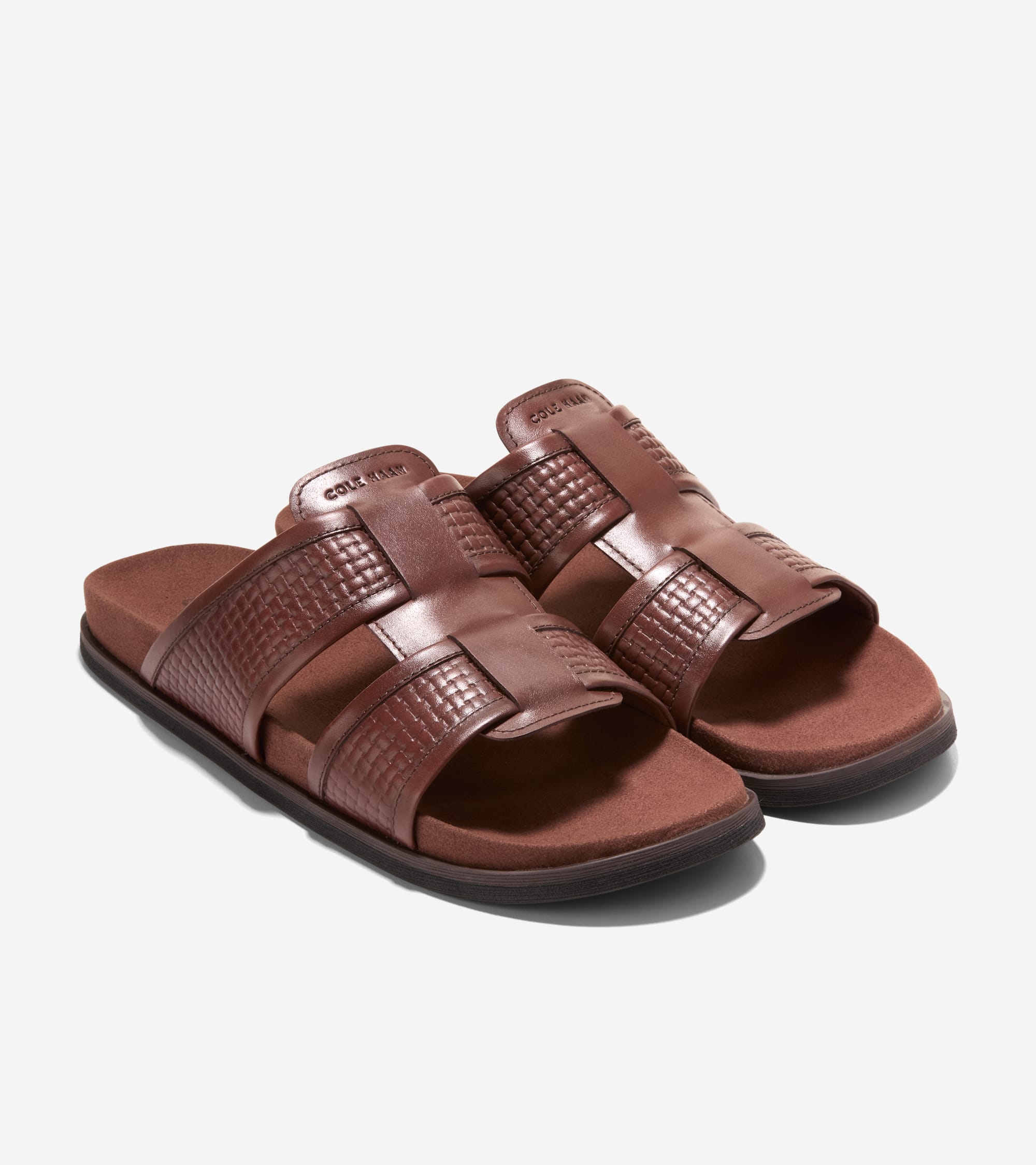 Men's Modern Classics Double Band Sandals