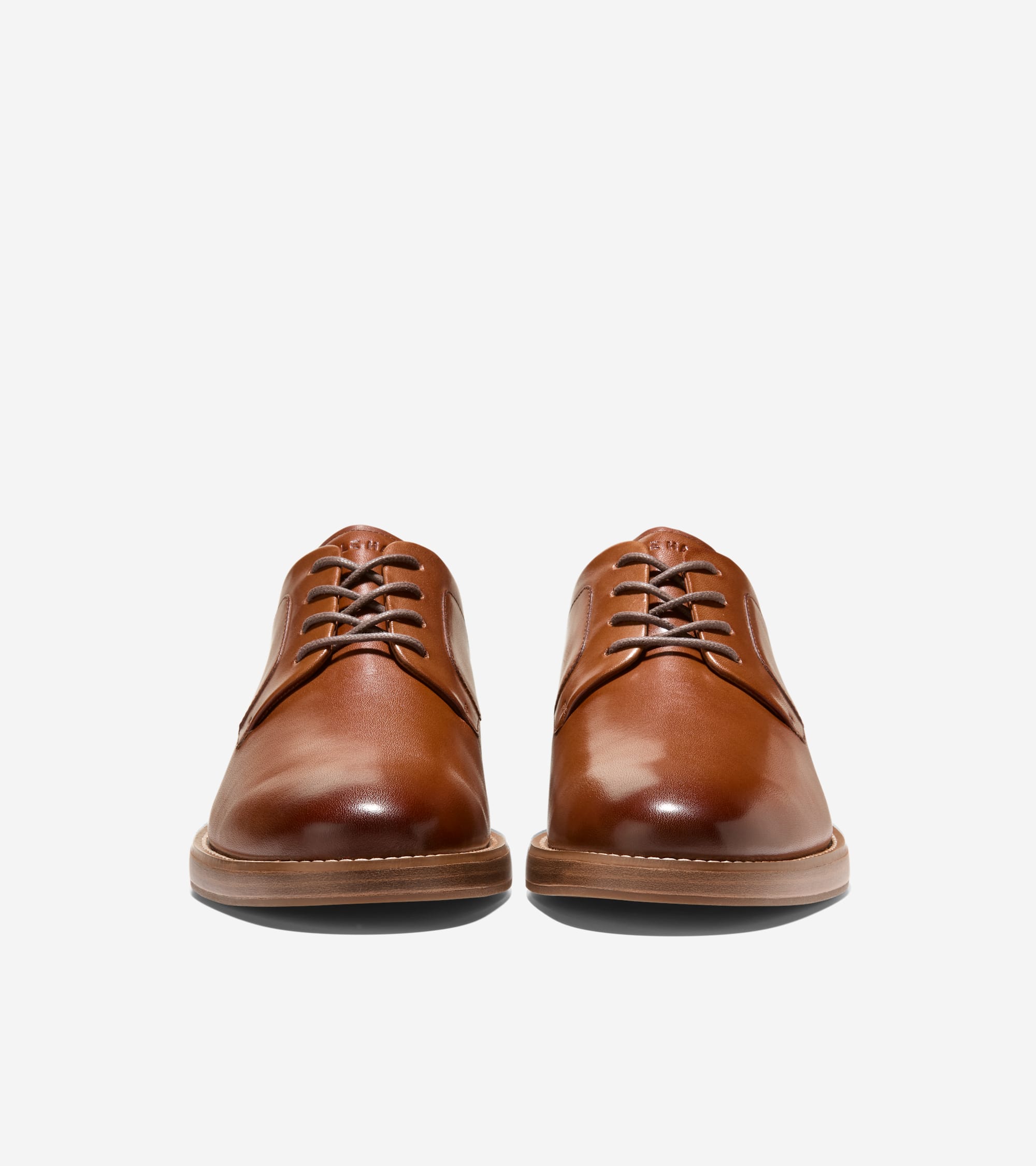 Men's Grand Neoclassic Plain Toe Oxfords