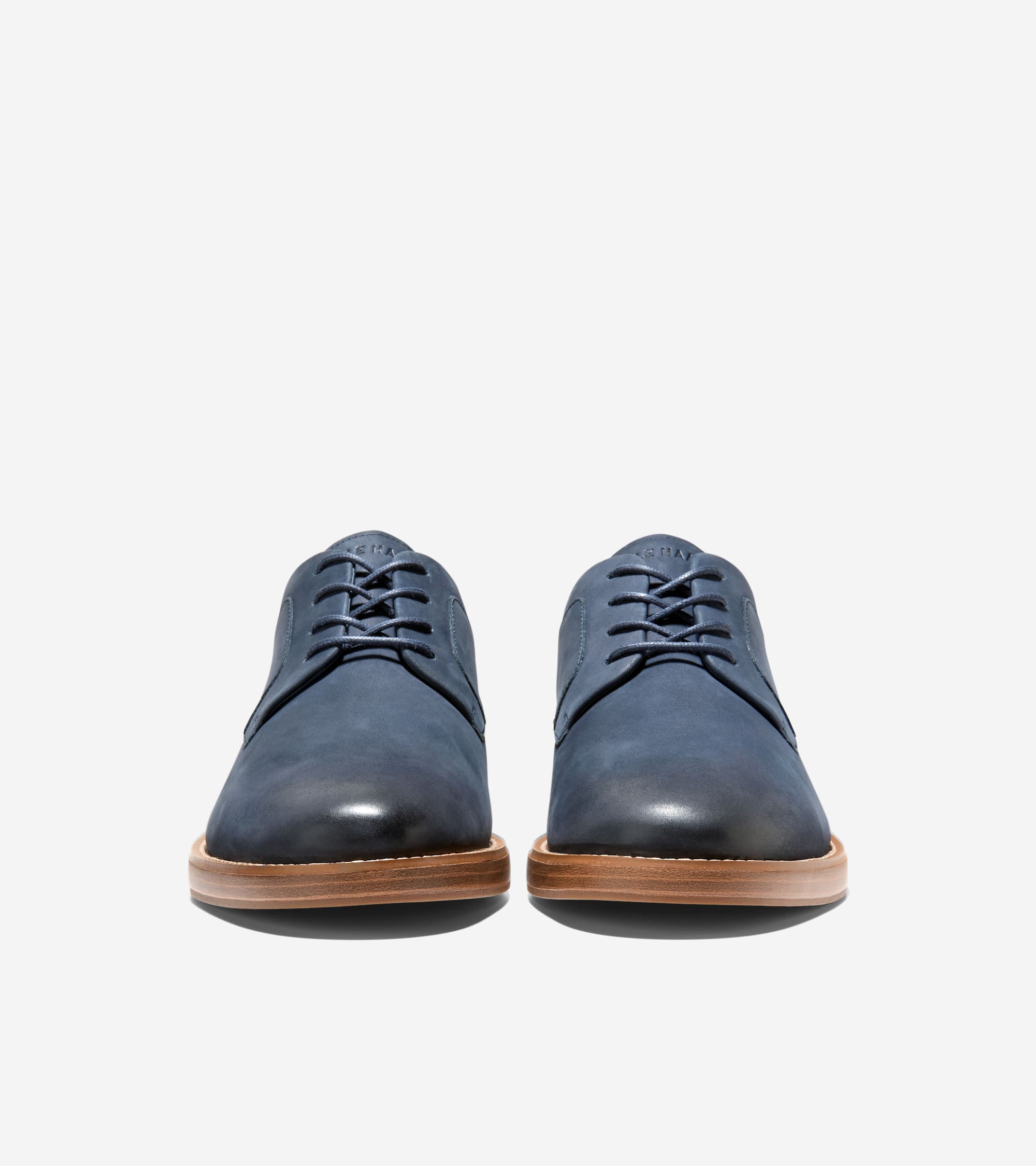 Men's Grand Neoclassic Plain Toe Oxfords