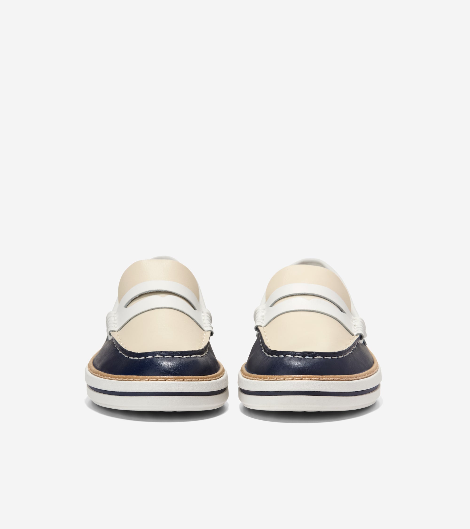 Women's Pinch Long-Weekender Penny Loafers