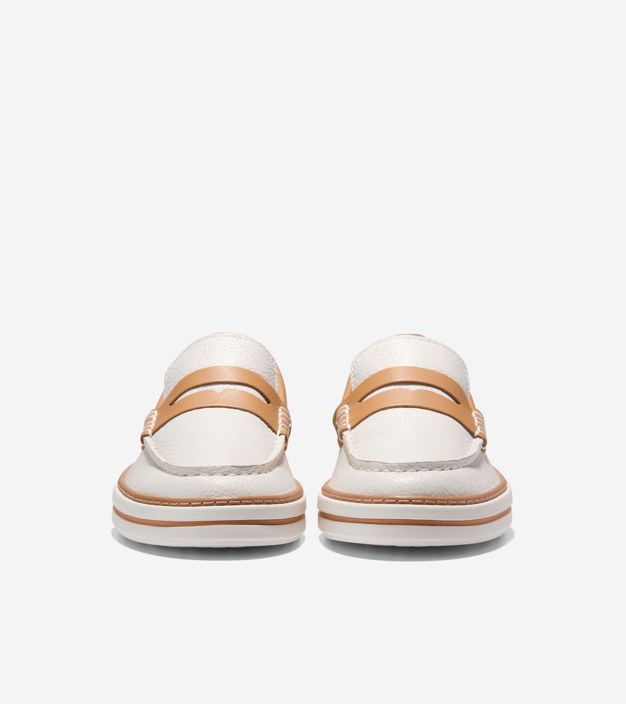 Women's Pinch Long-Weekender Penny Loafers