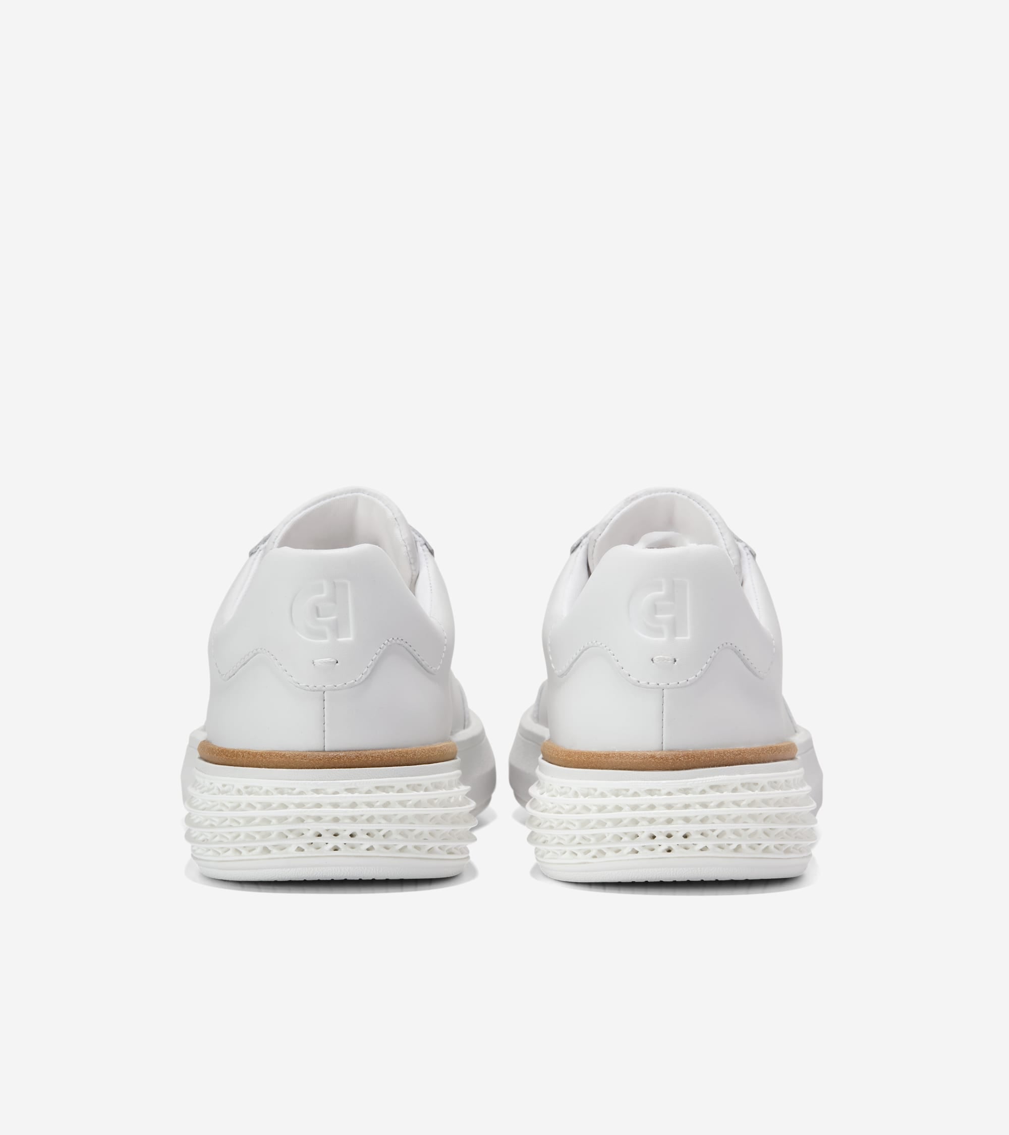 Men's GrandPrø Halfcourt SkyWeave™ Sneakers