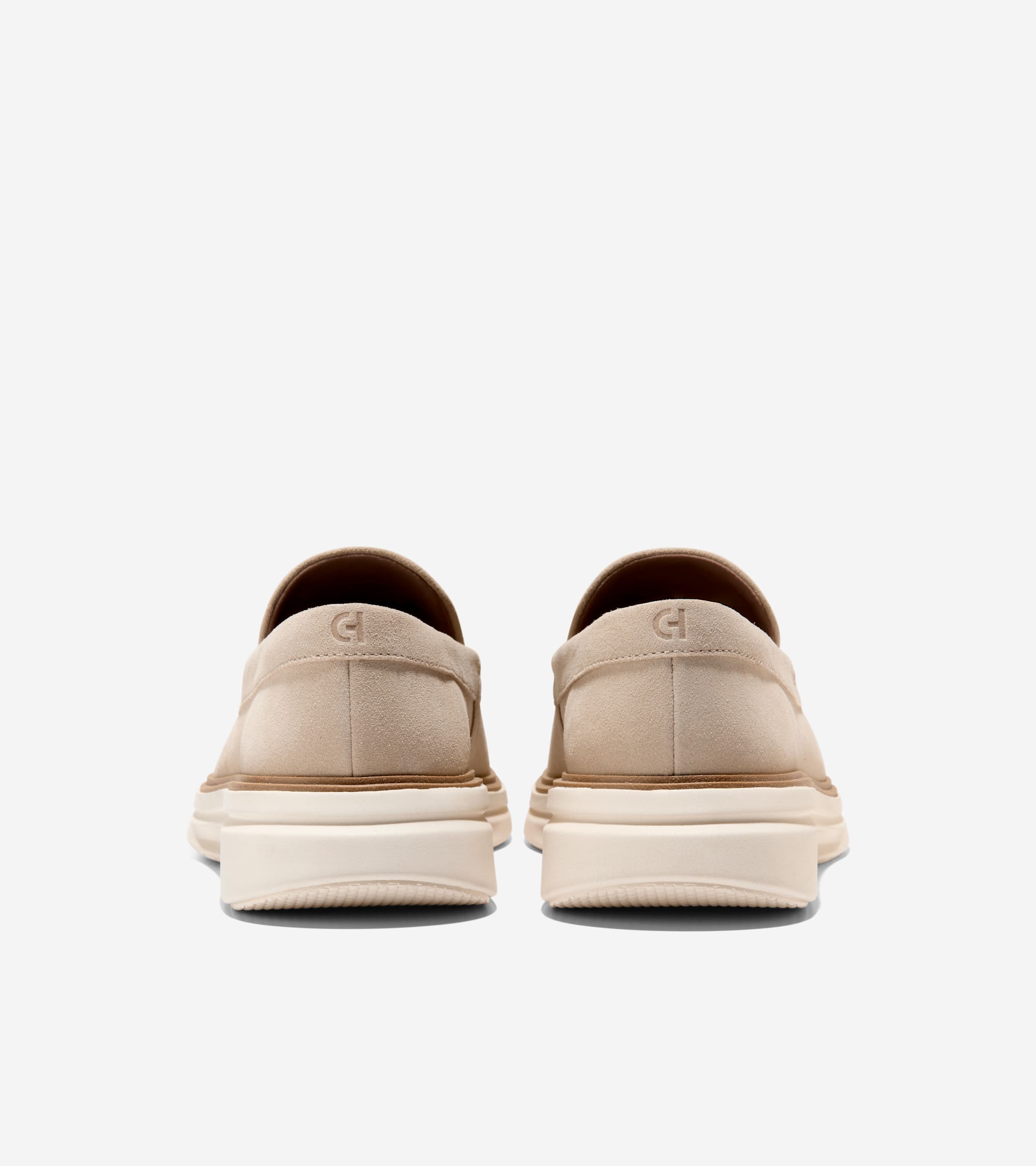 Men's ØriginalGrand CitySpectre Venetian Loafers