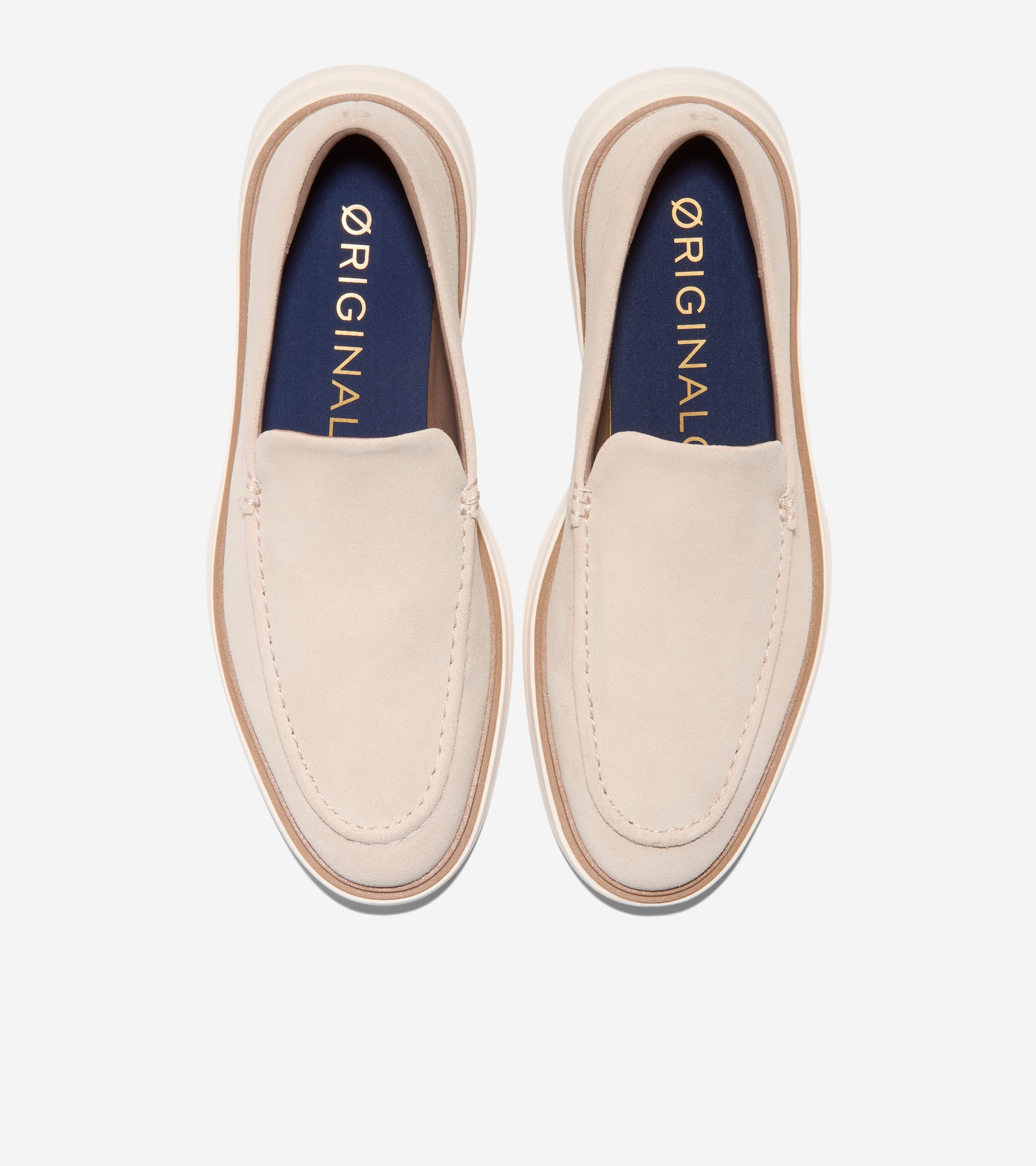 Men's ØriginalGrand CitySpectre Venetian Loafers
