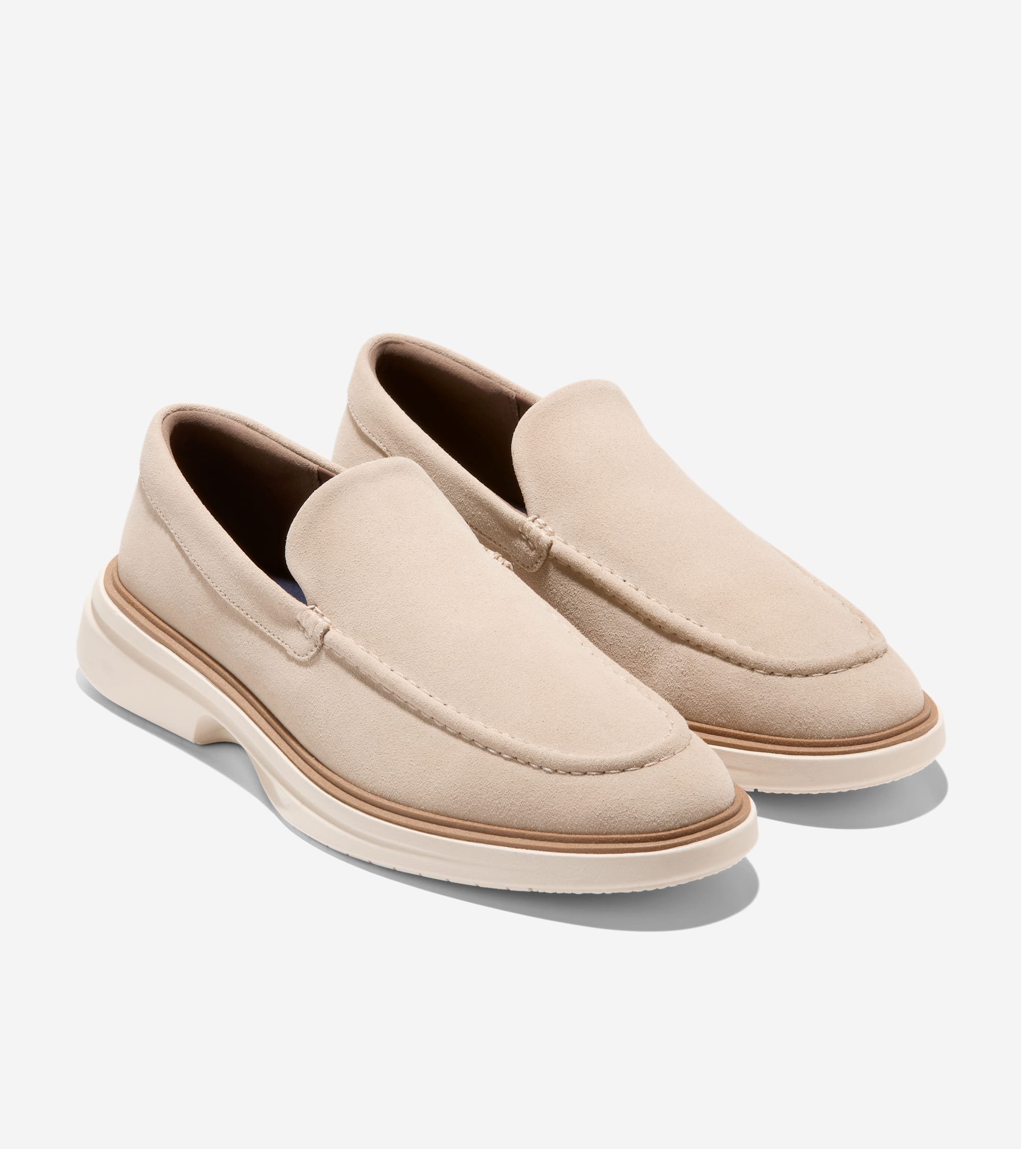 Men's ØriginalGrand CitySpectre Venetian Loafers