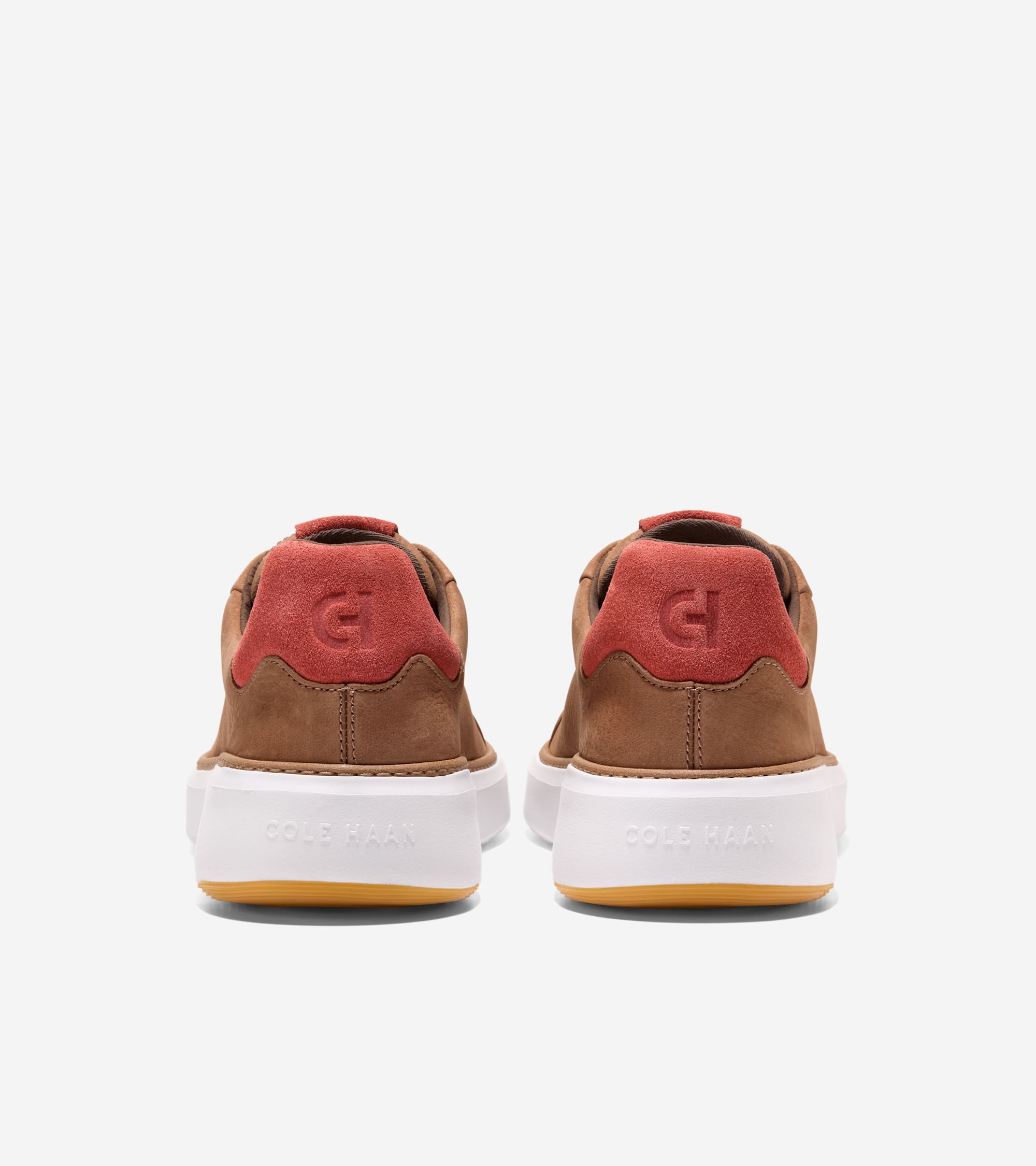 Men's GrandPrø Topspin Sneakers