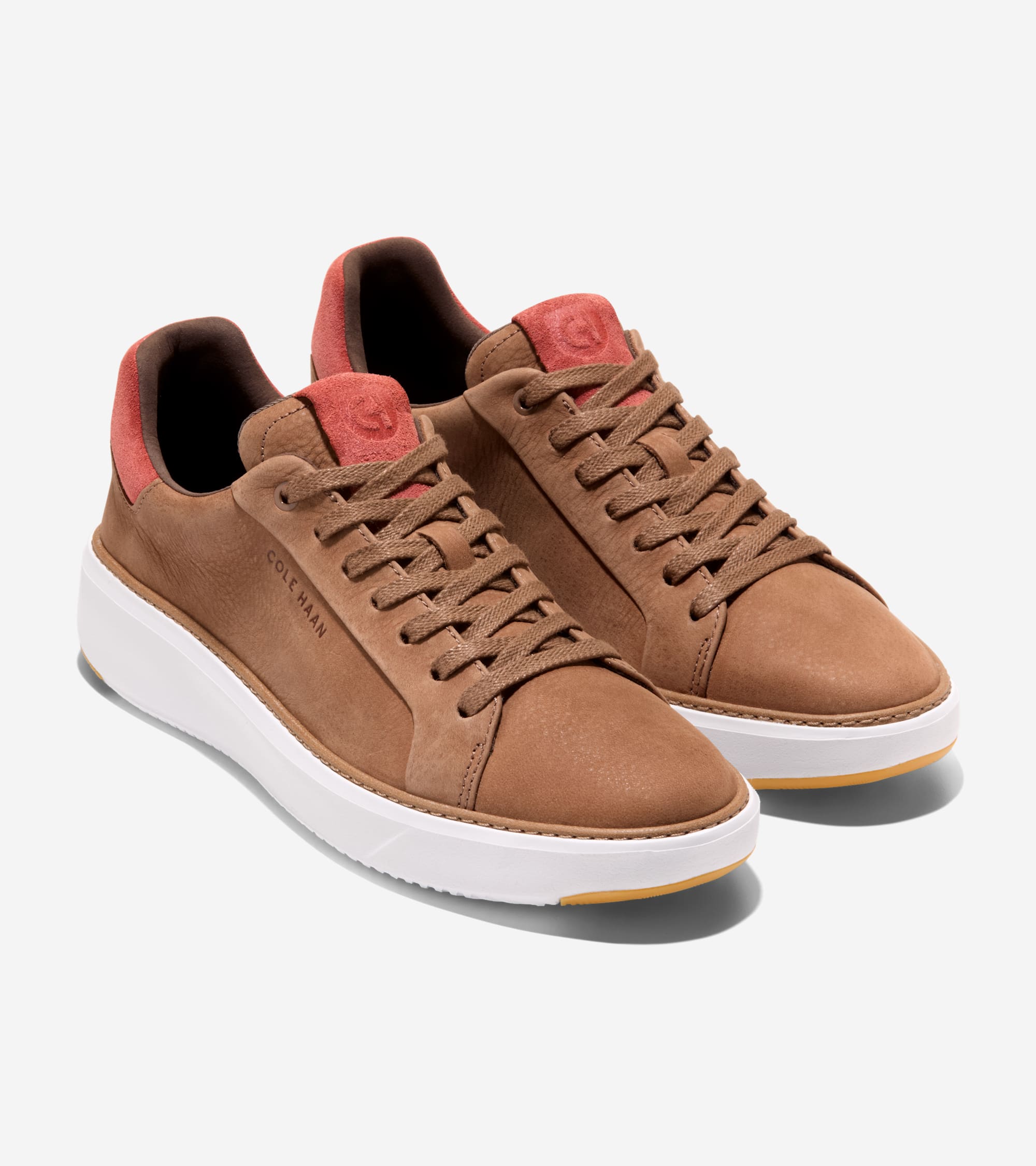 Men's GrandPrø Topspin Sneakers