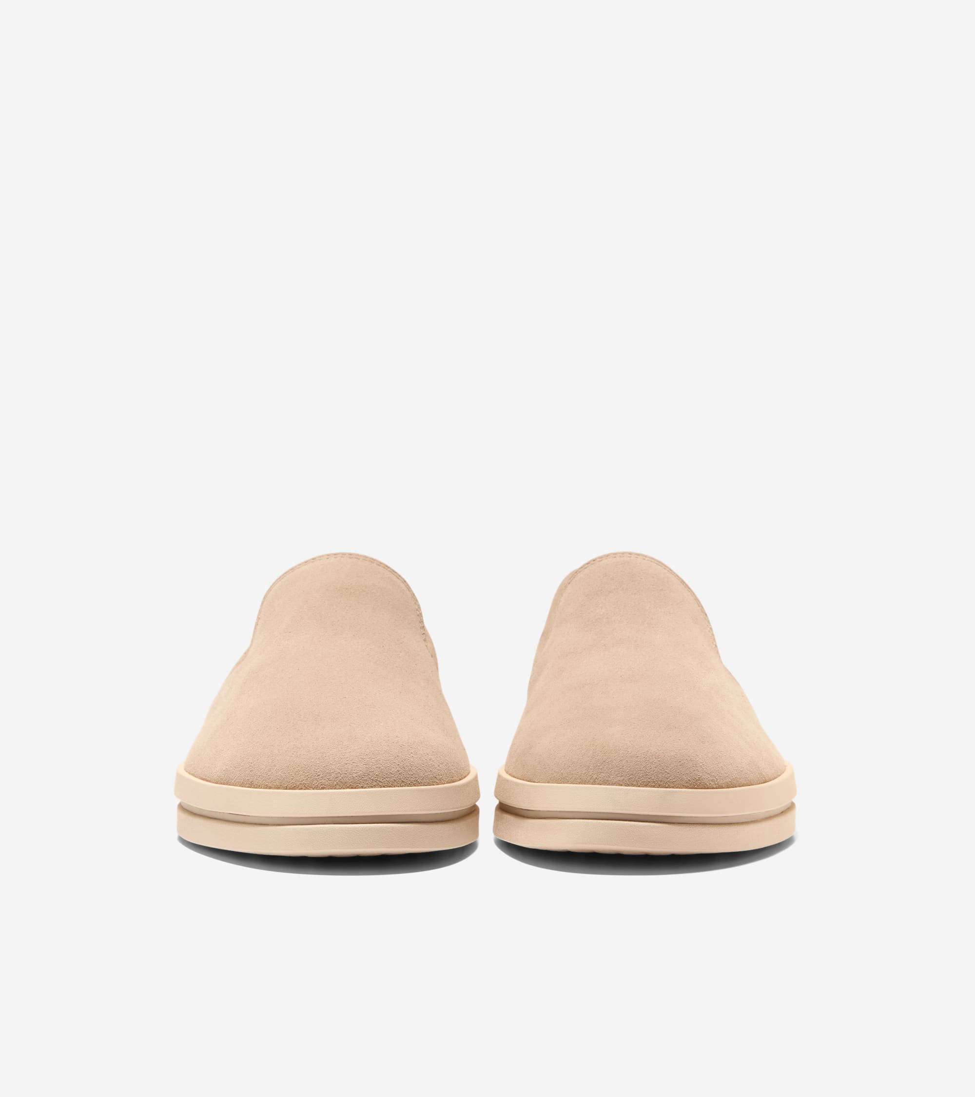 Men's Long-Weekender Slip-On Loafers