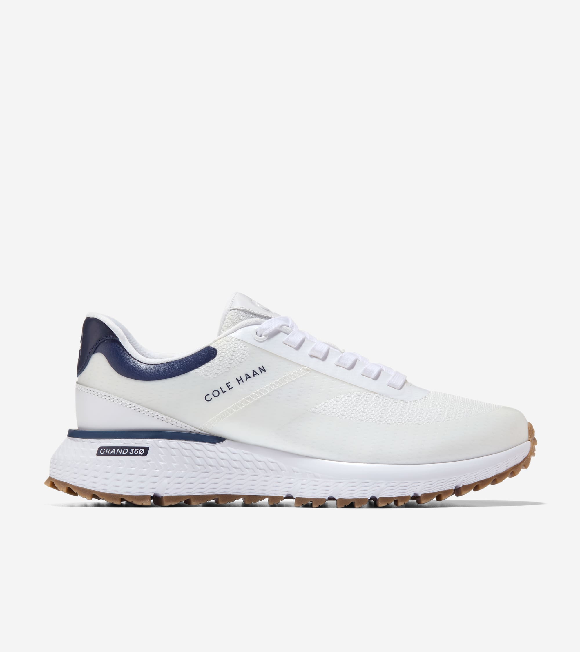 Men's Grand Crosscourt 20.4.7. Golf Shoes