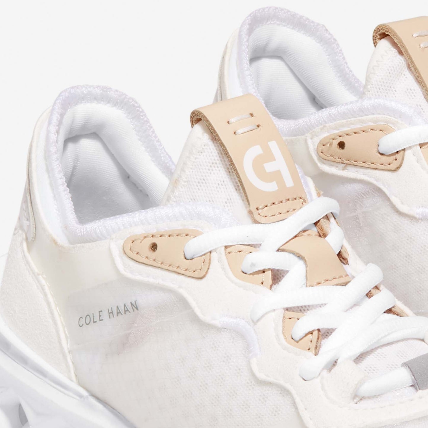 Women's 5.ZERØGRAND Running Shoes