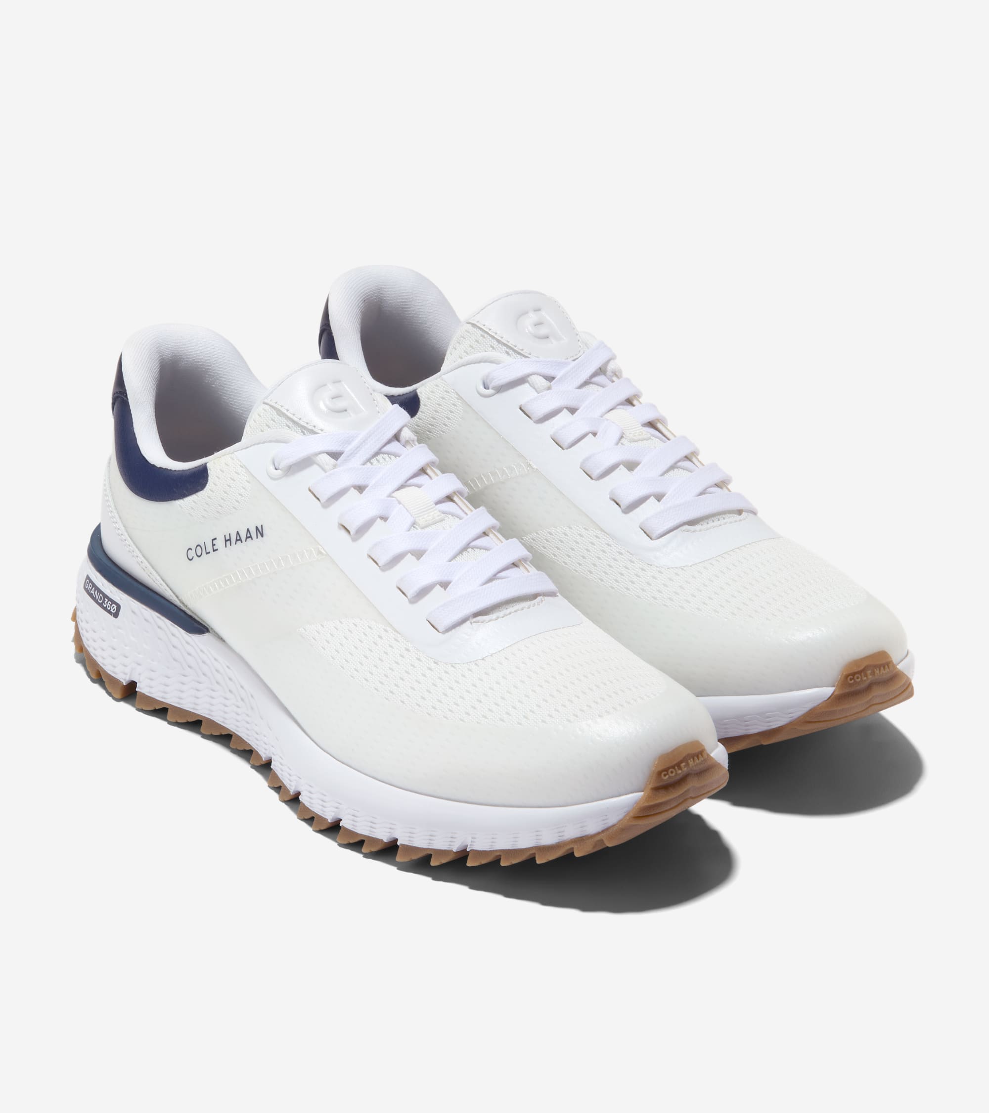Men's Grand Crosscourt 20.4.7. Golf Shoes