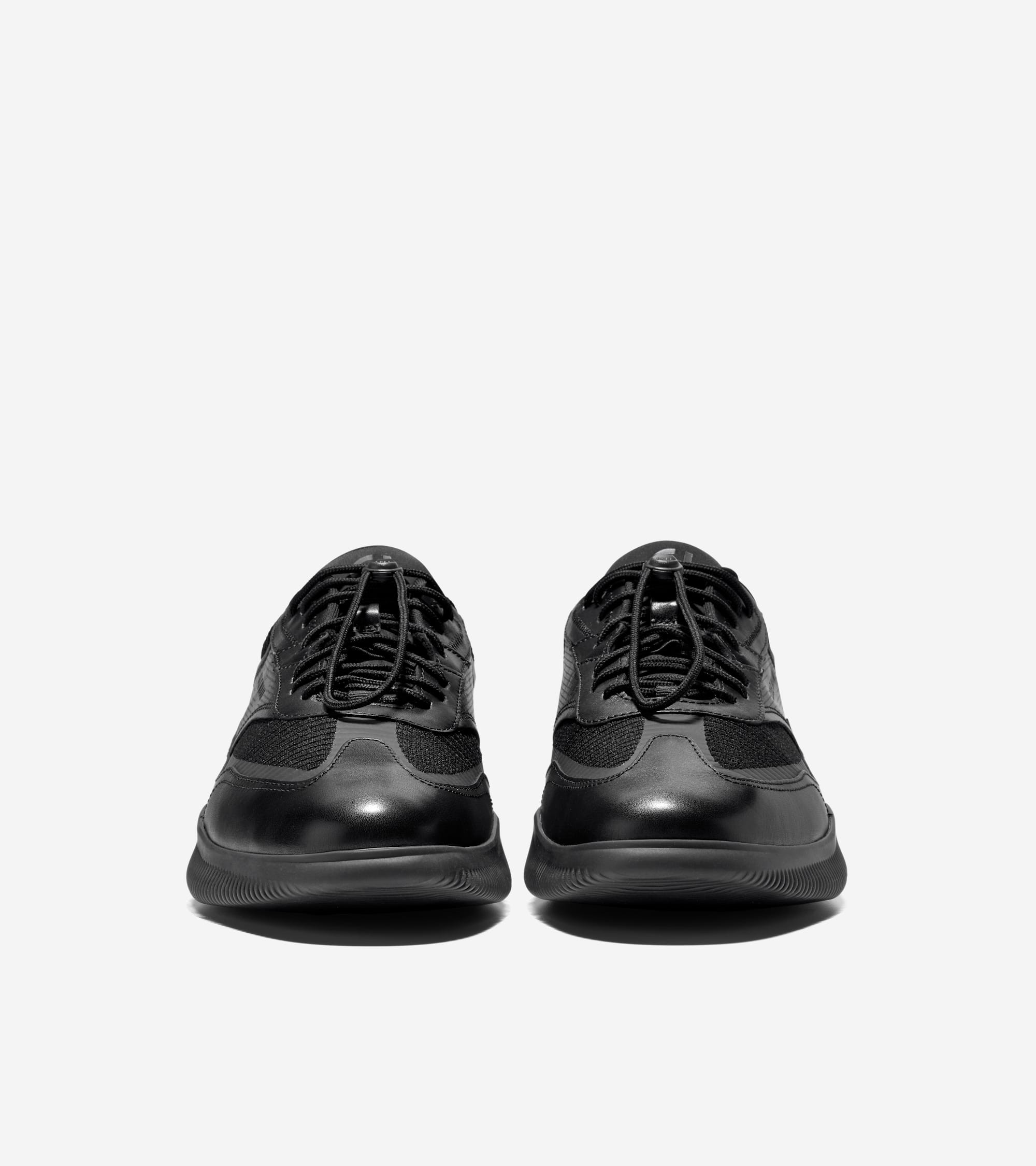 Men's 6.ZERØGRAND Quick-On Sneakers