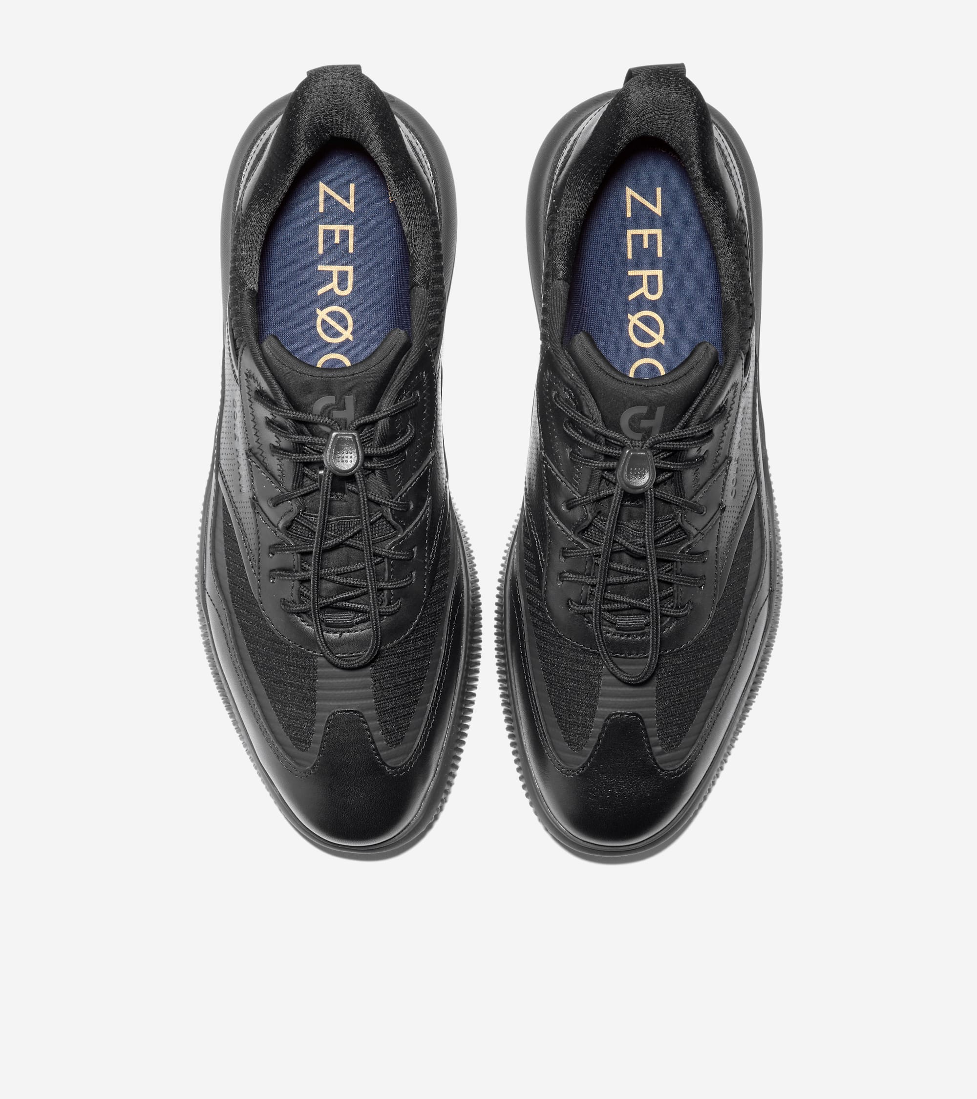 Men's 6.ZERØGRAND Quick-On Sneakers