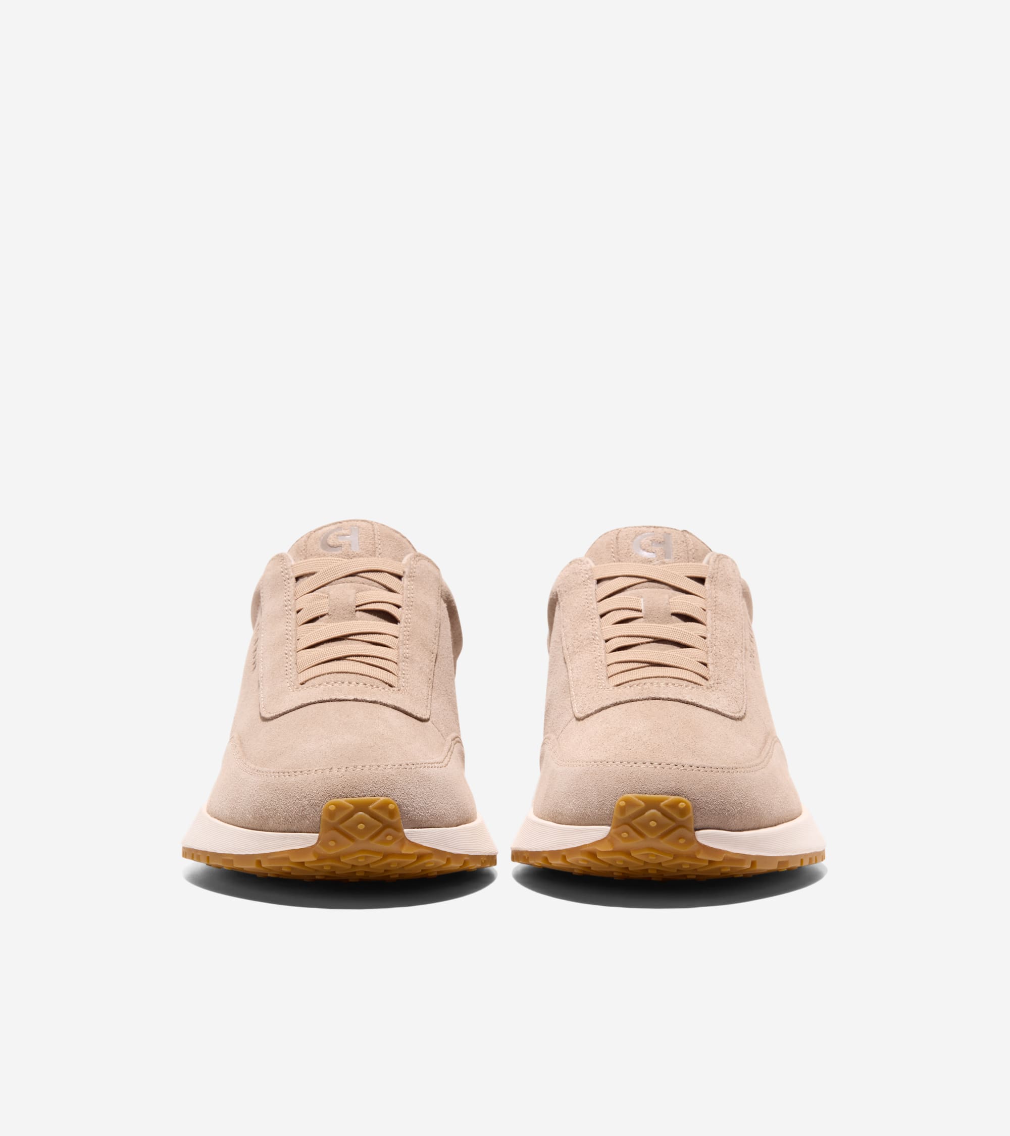 Men's GrandPrø Luxe Mile Slip-On Sneakers