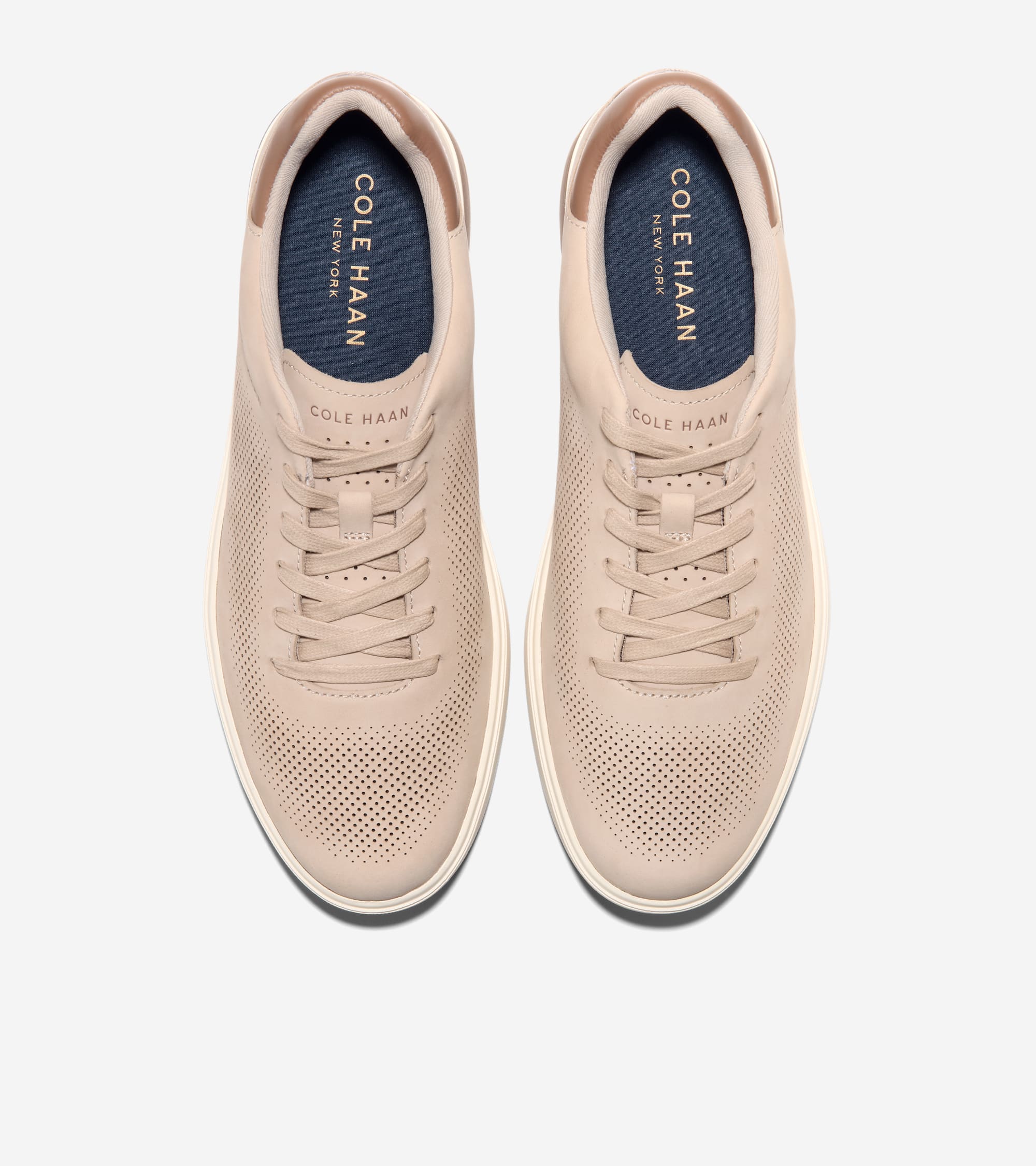 Men's GrandPrø Angleace Sneakers