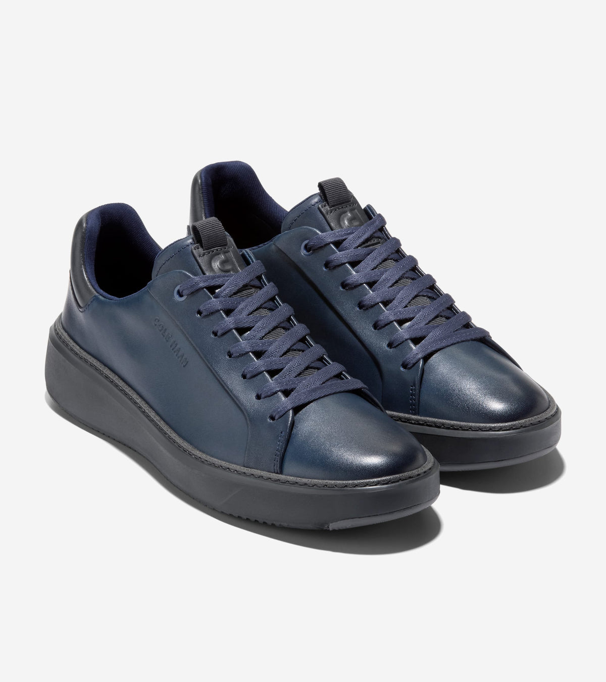 Men's GrandPrø Topspin Sneakers