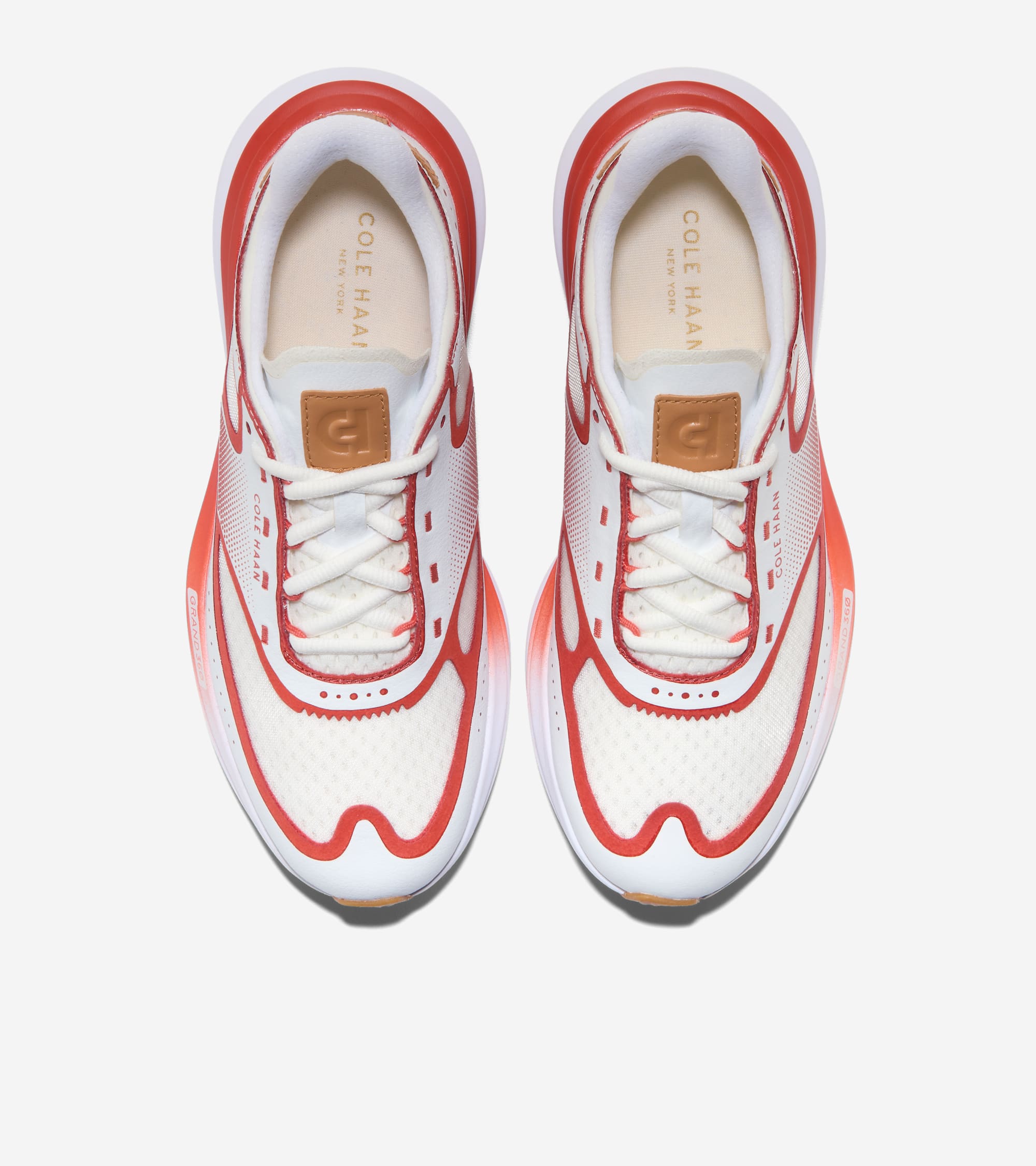 Women's ØriginalGrand Quadstar Running Sneakers