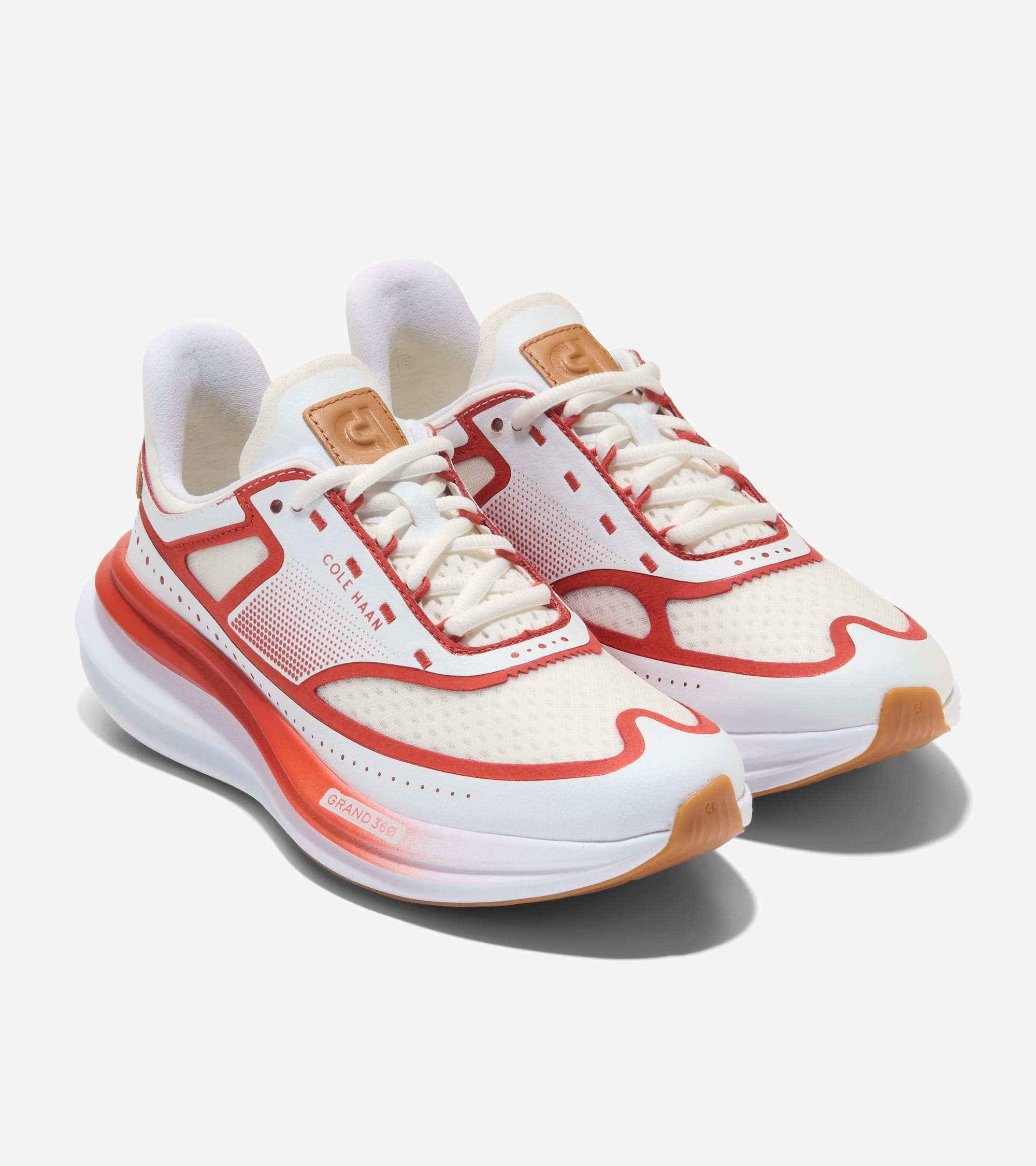 Women's ØriginalGrand Quadstar Running Sneakers