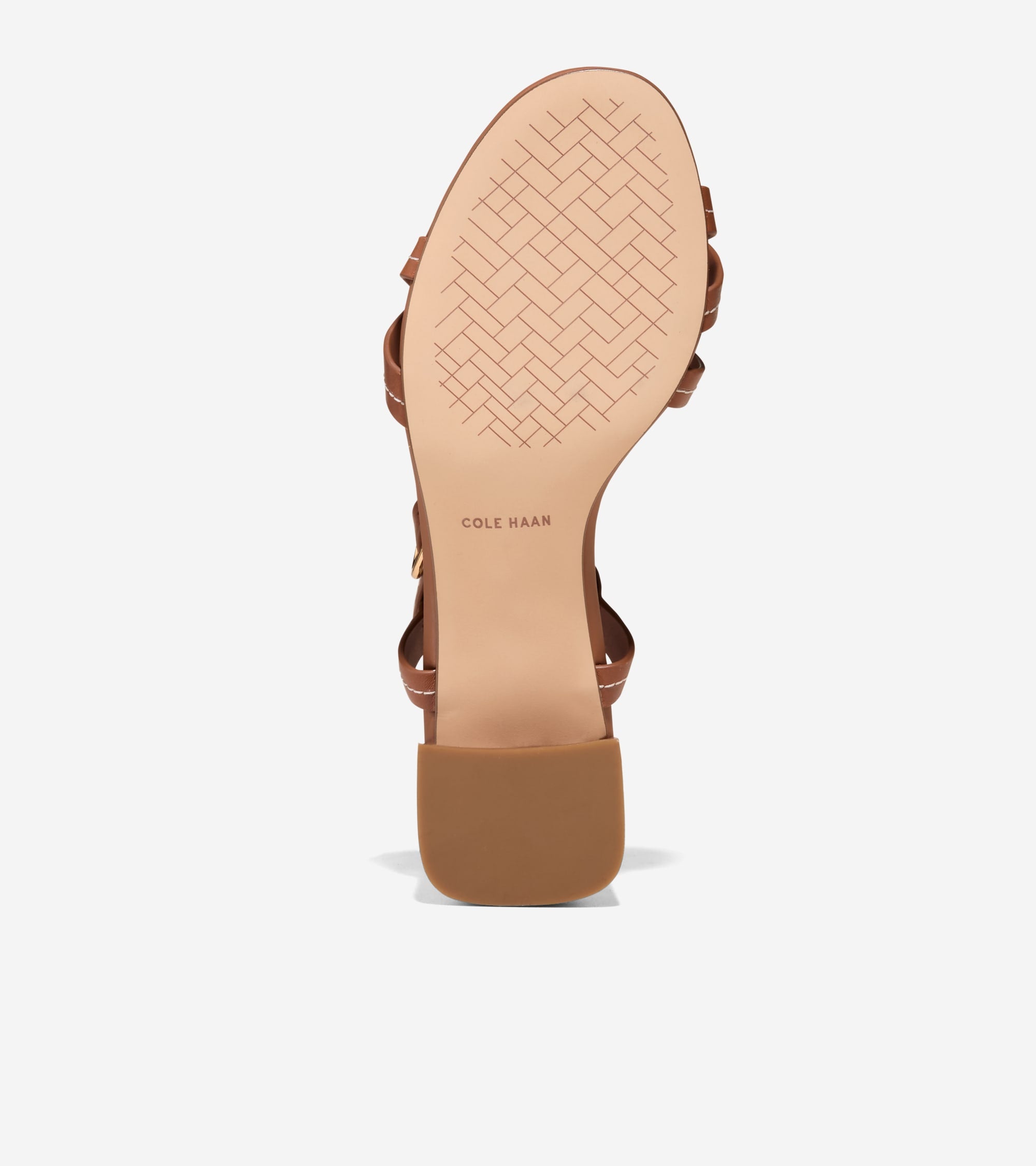 Women's Dillon Block Heel Thong Sandals