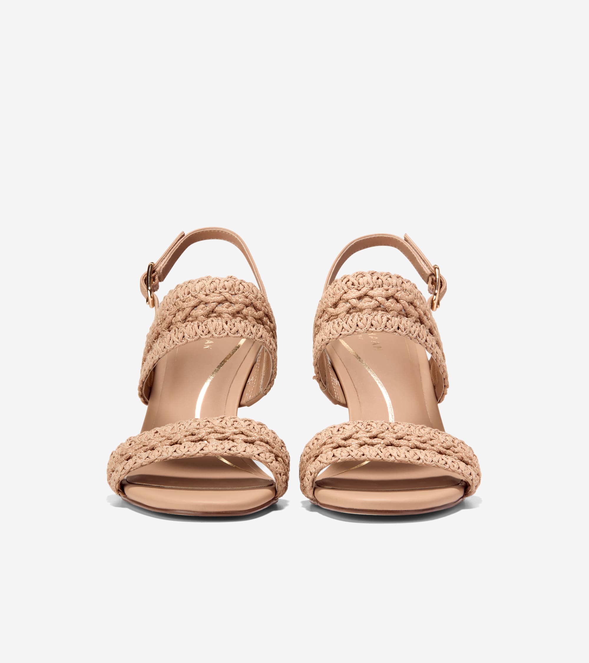 Women's Harlan Double Band Sandals