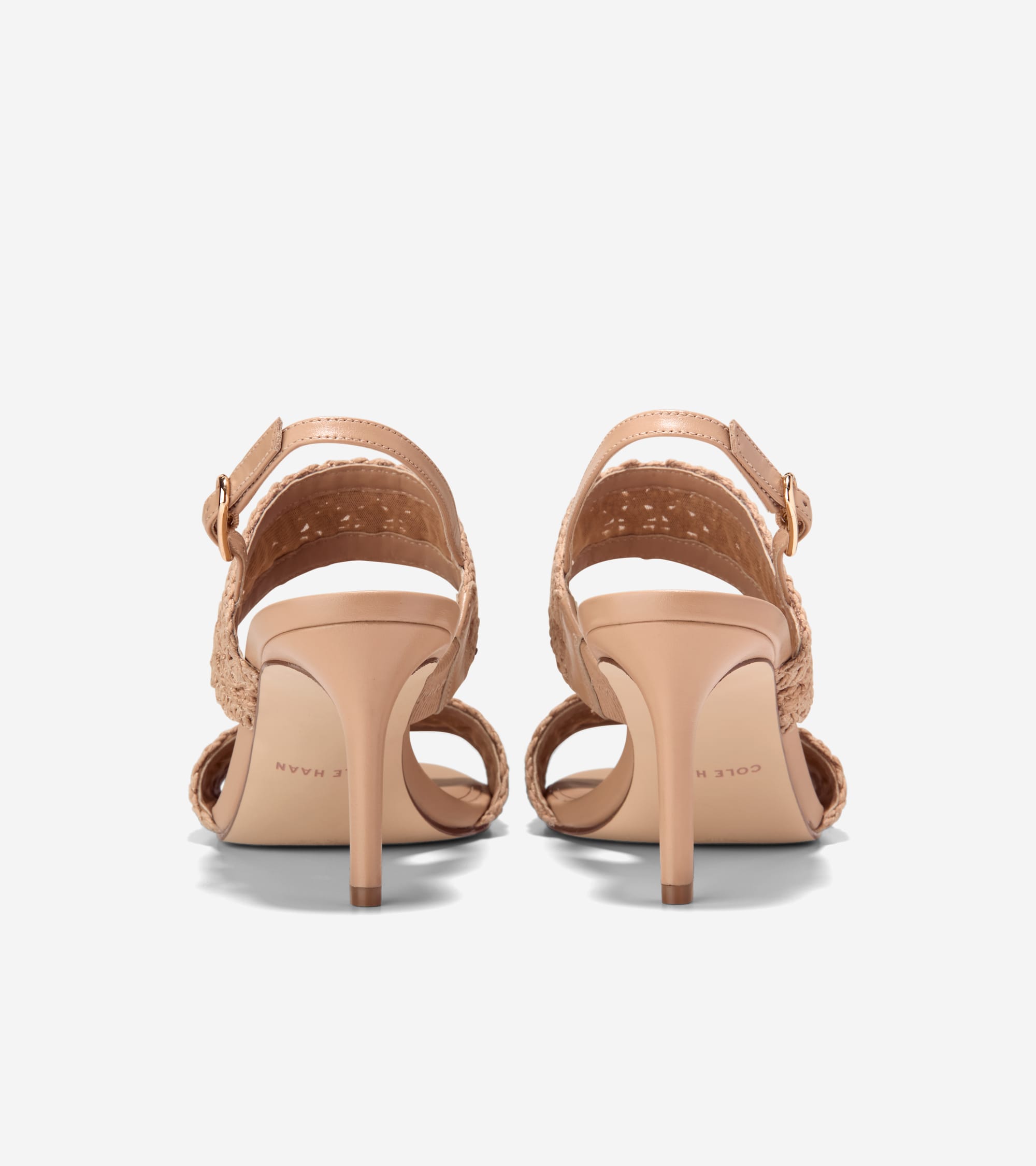 Women's Harlan Double Band Sandals