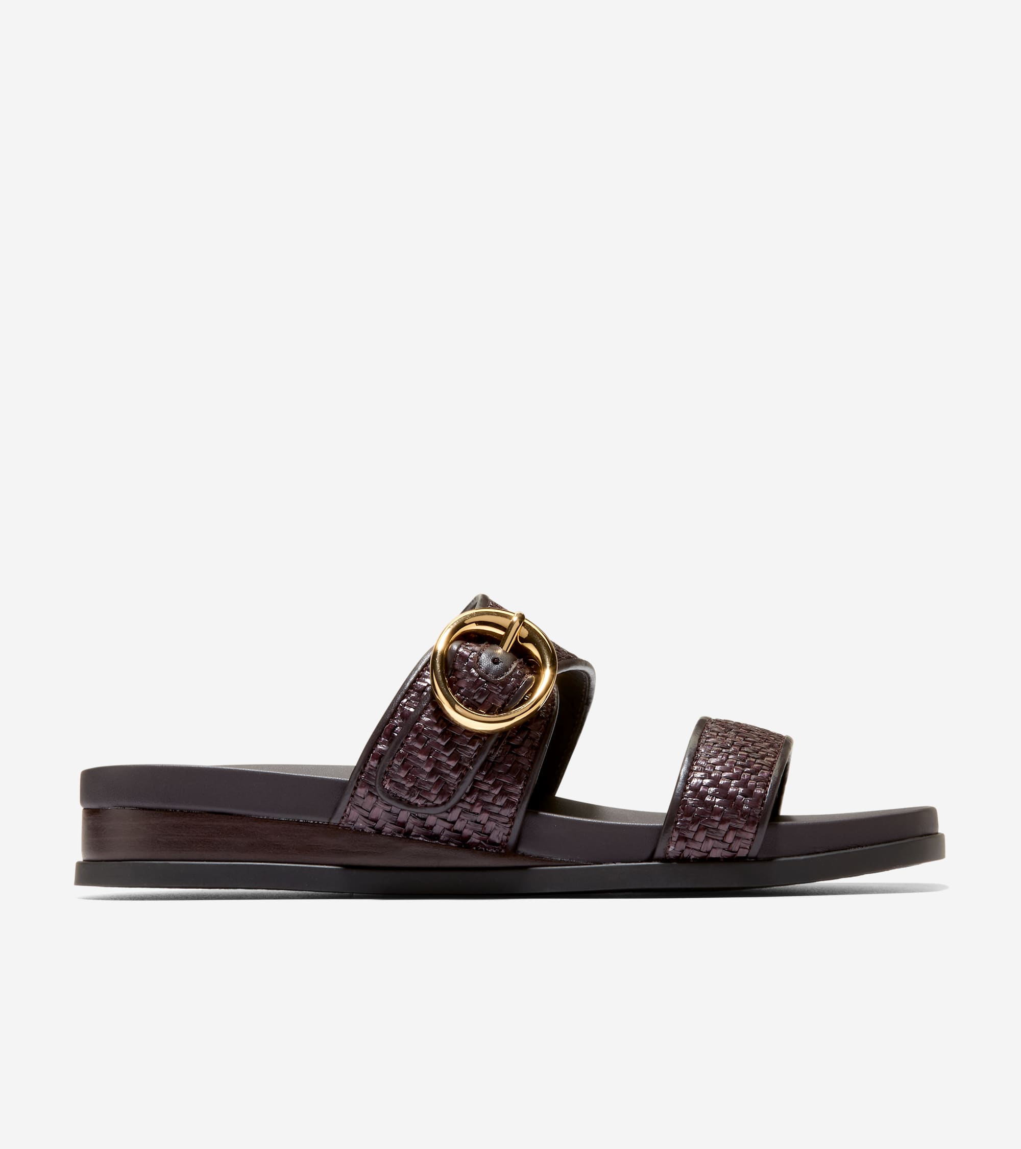 Women's Oaklynn Double Band Footbed Sandals