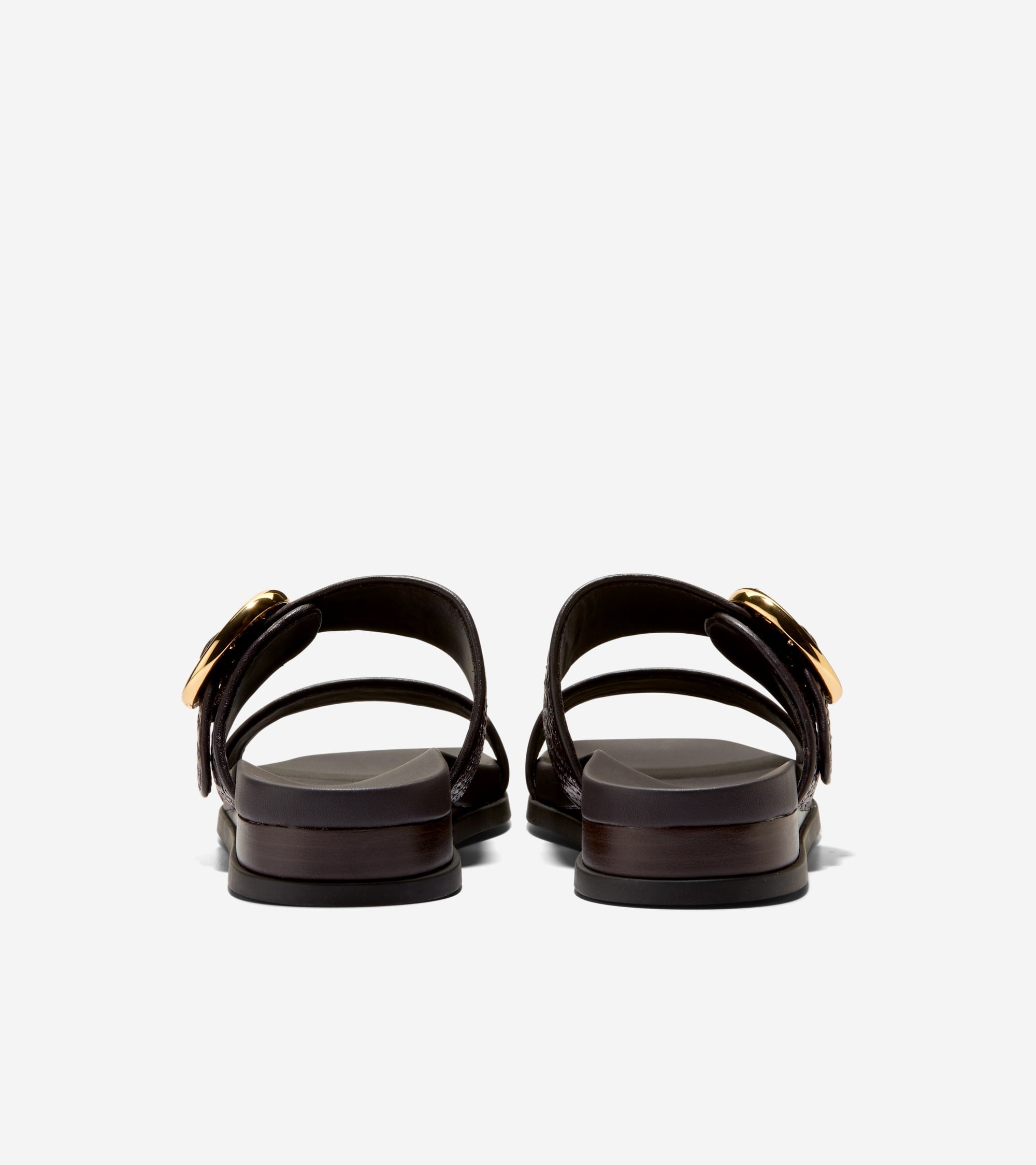 Women's Oaklynn Double Band Footbed Sandals