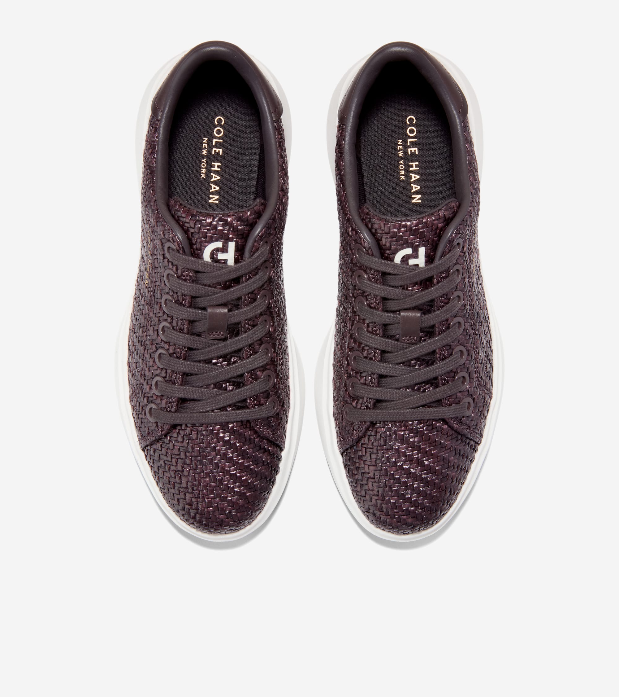 Women's GrandPrø Tennis 2.0 Sneakers