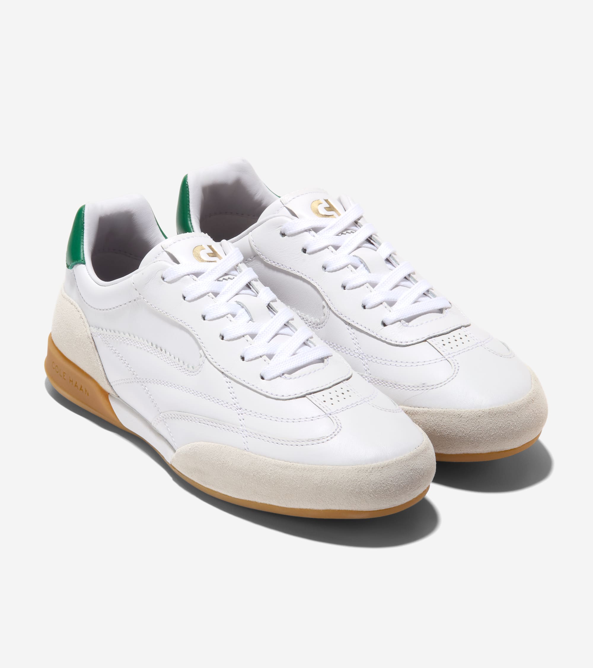 Women's Grandprø Turf 2.0 Sneakers