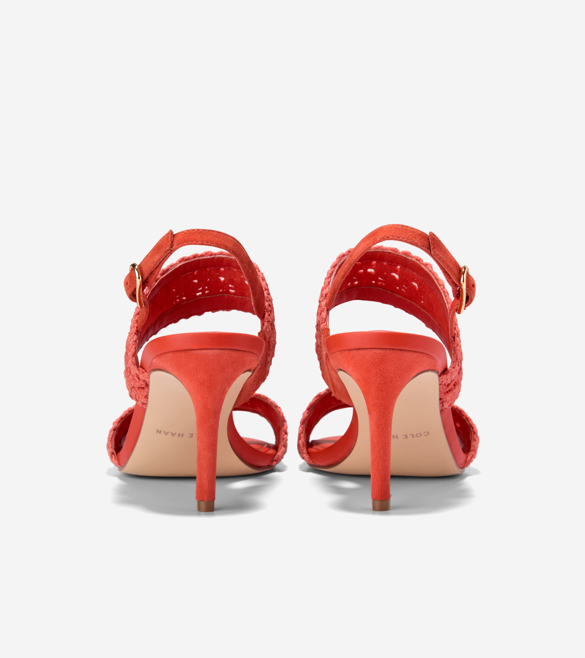 Women's Harlan Double Band Sandals