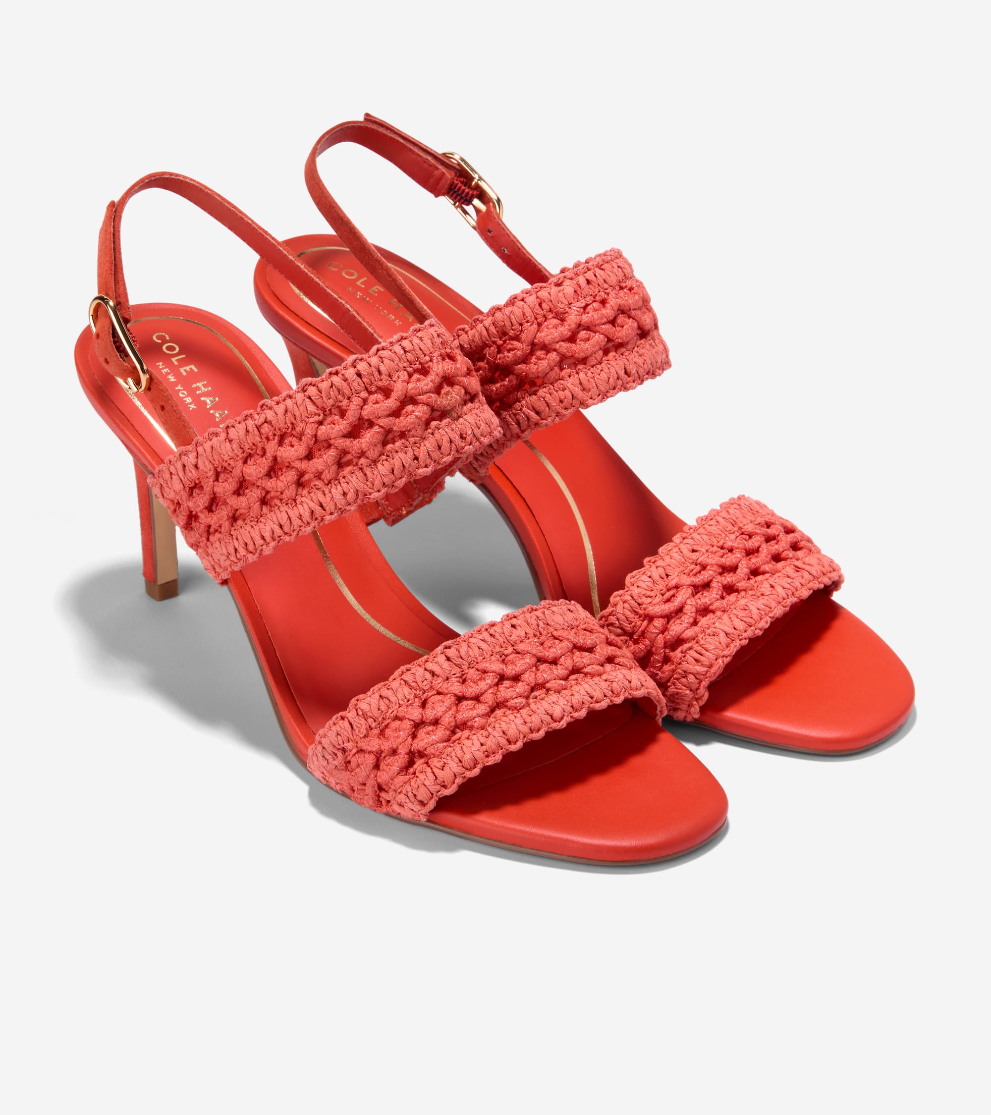 Women's Harlan Double Band Sandals