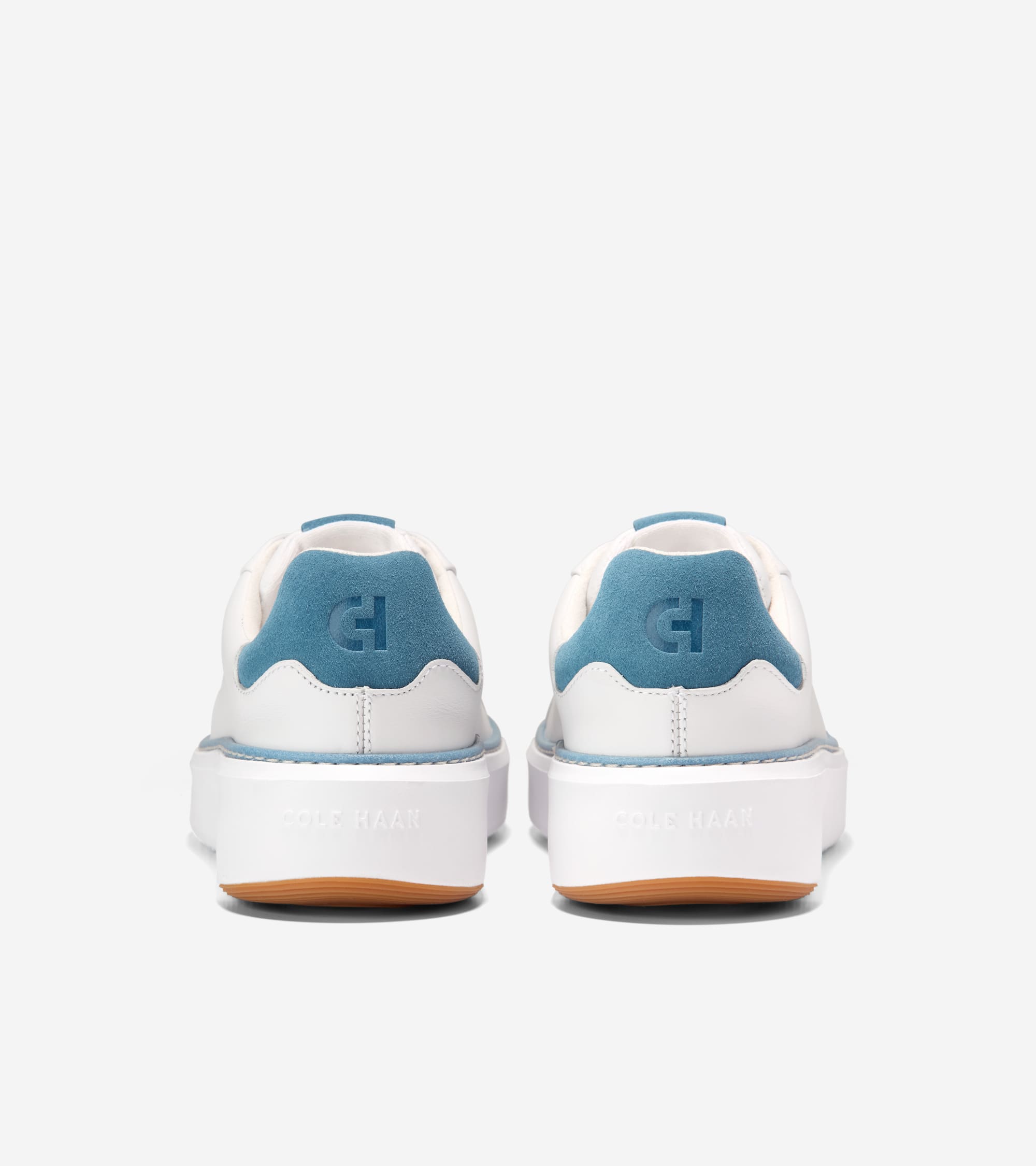 Women's GrandPrø Topspin Sneakers