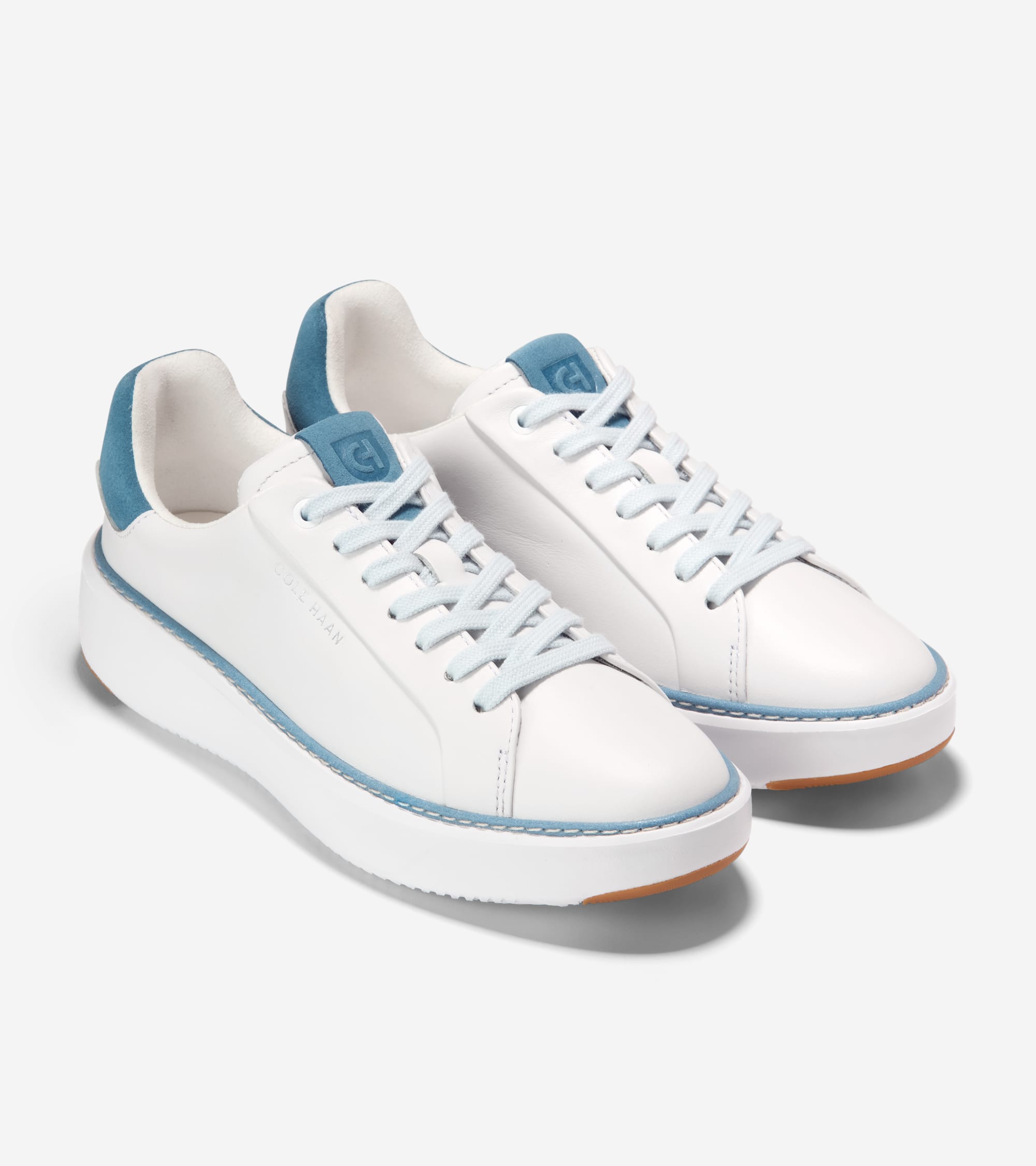 Women's GrandPrø Topspin Sneakers
