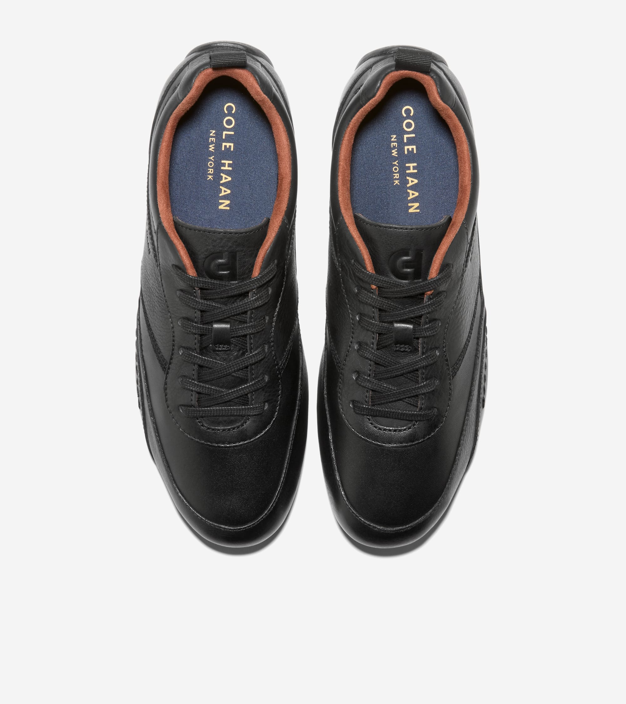 Men's GrandPrø Lemans Sneakers