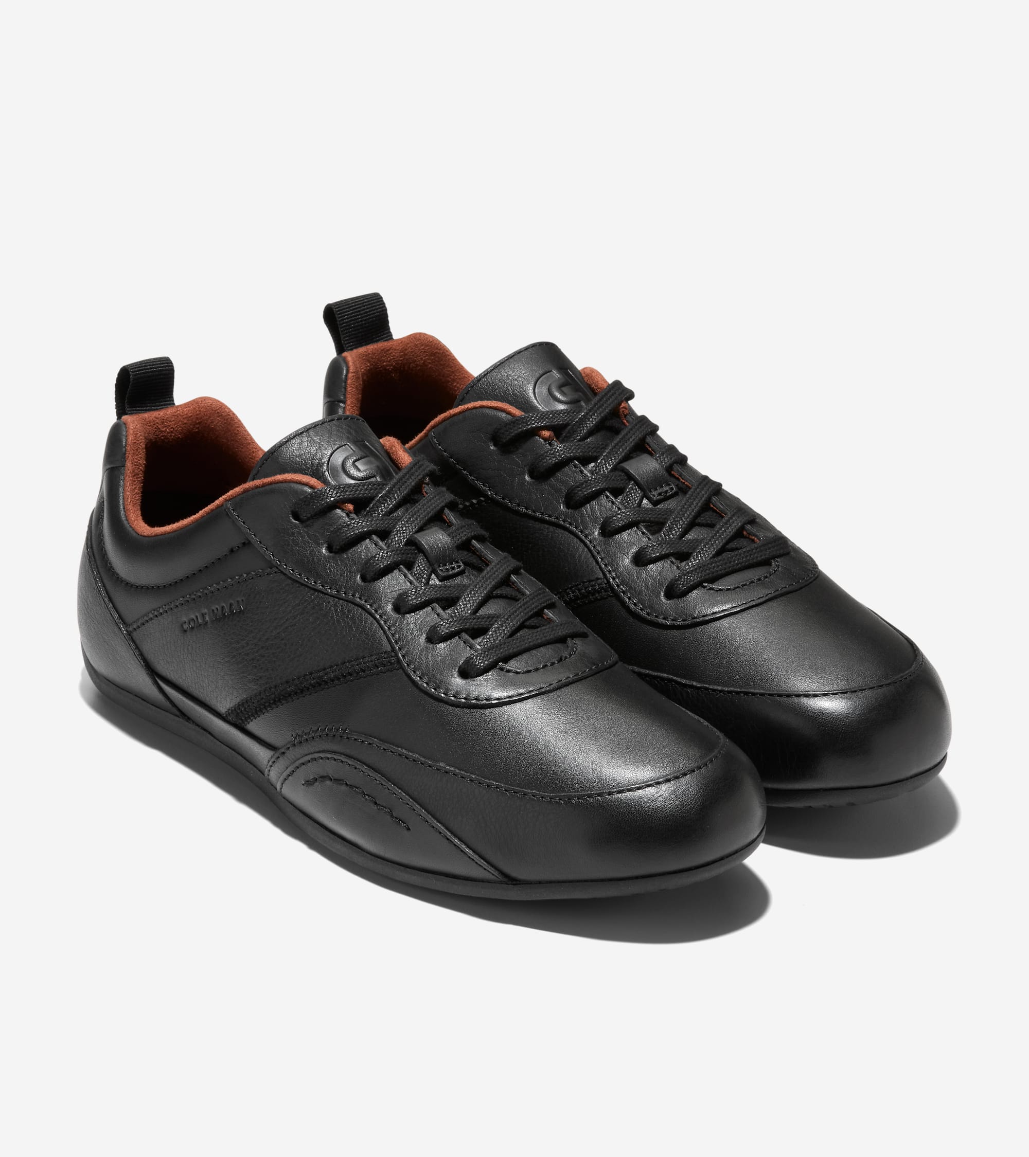 Men's GrandPrø Lemans Sneakers