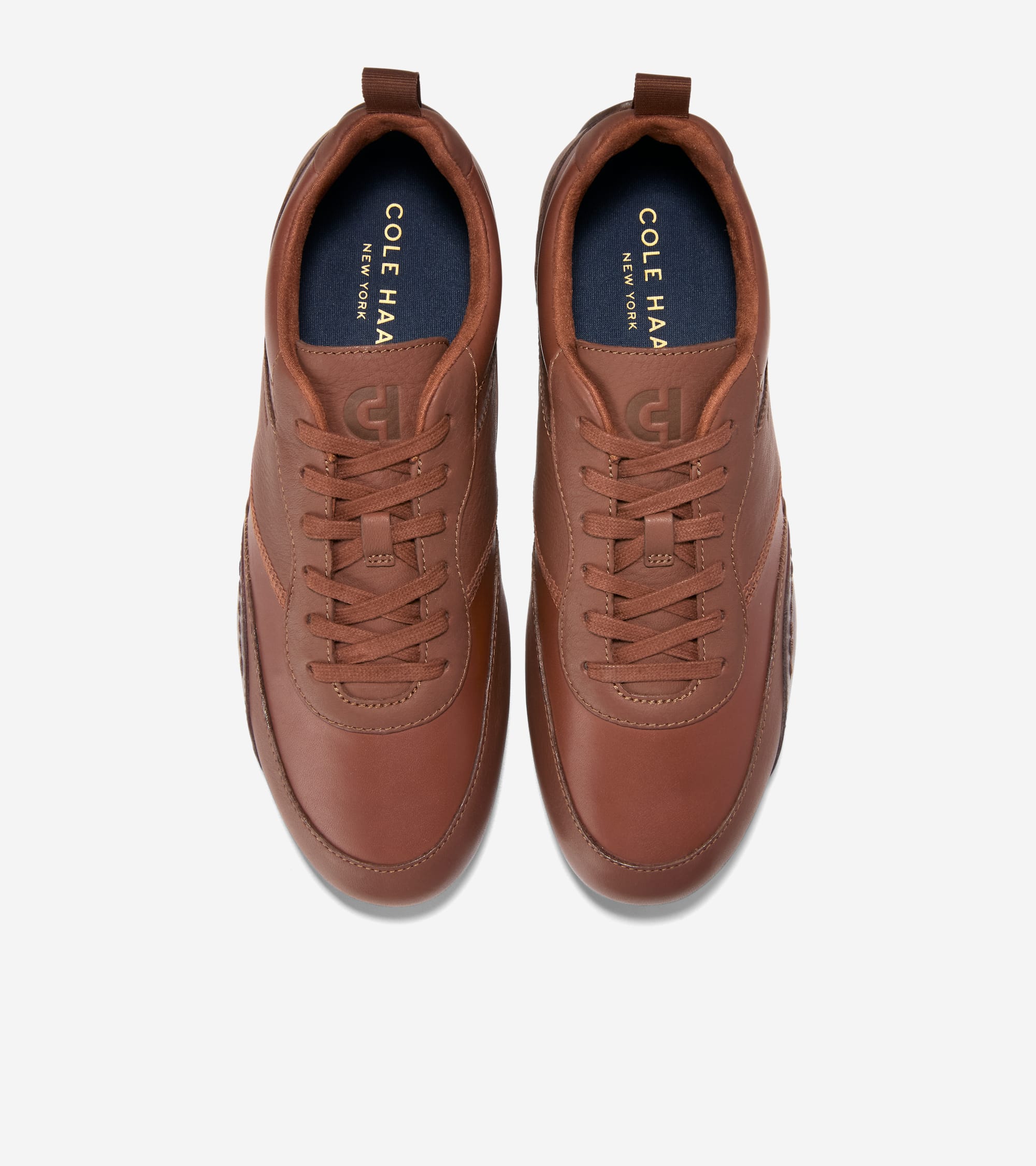 Men's GrandPrø Lemans Sneakers