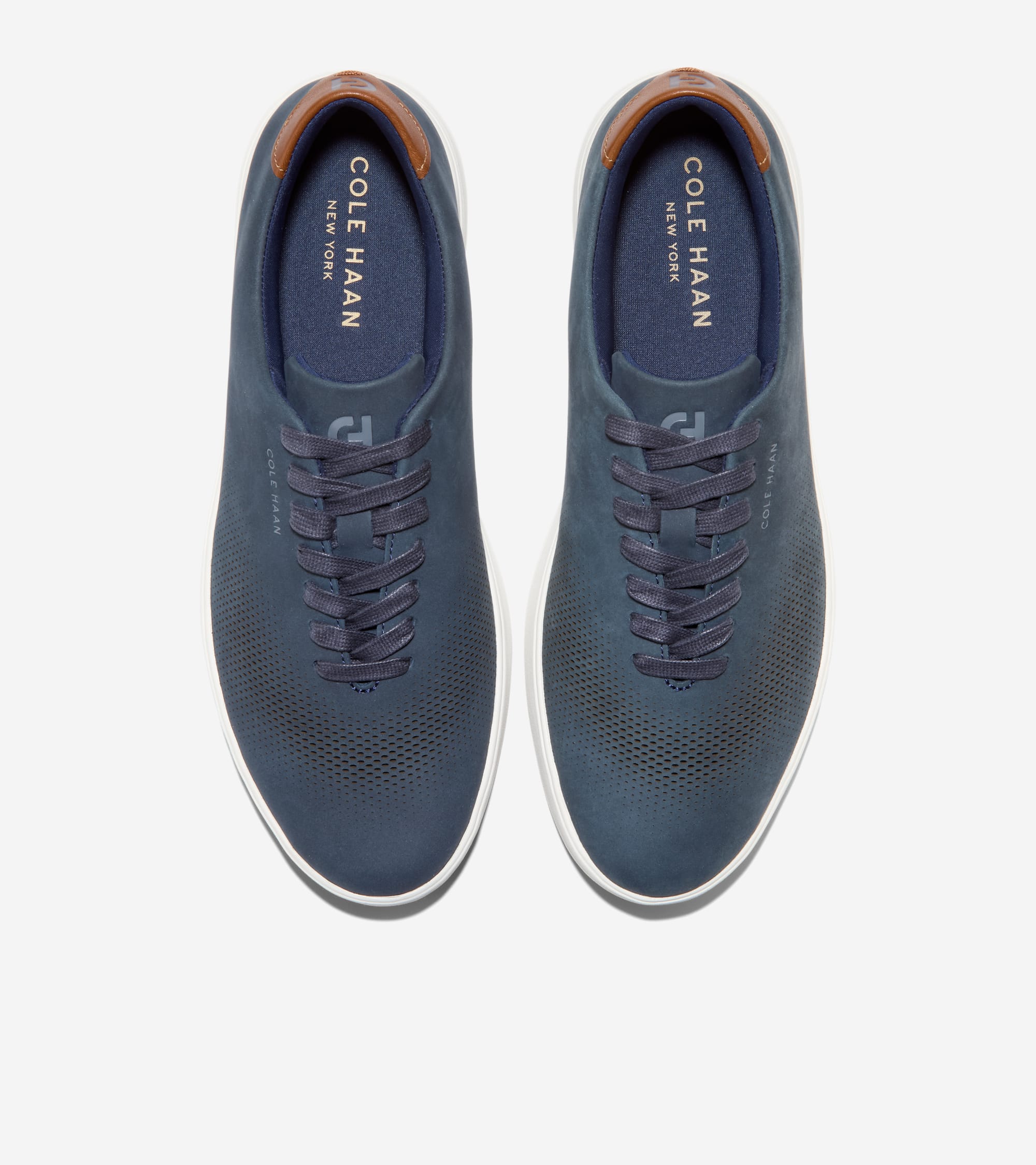 Men's GrandPrø CitySpectre Laser Sneakers