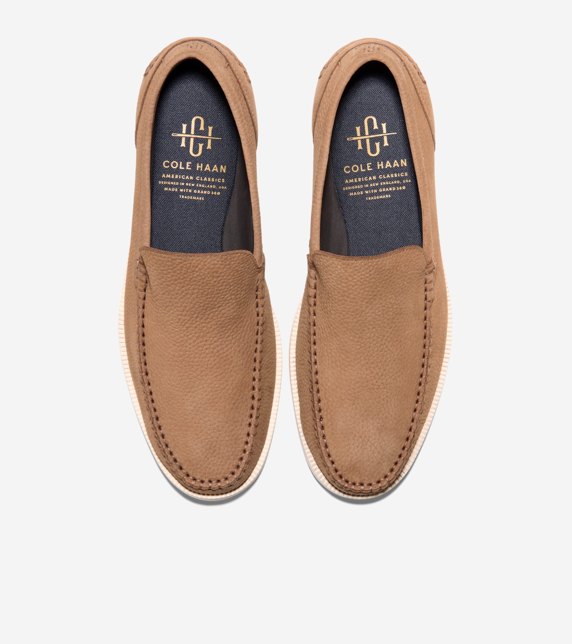 Men's American Classics Hampton Loafers