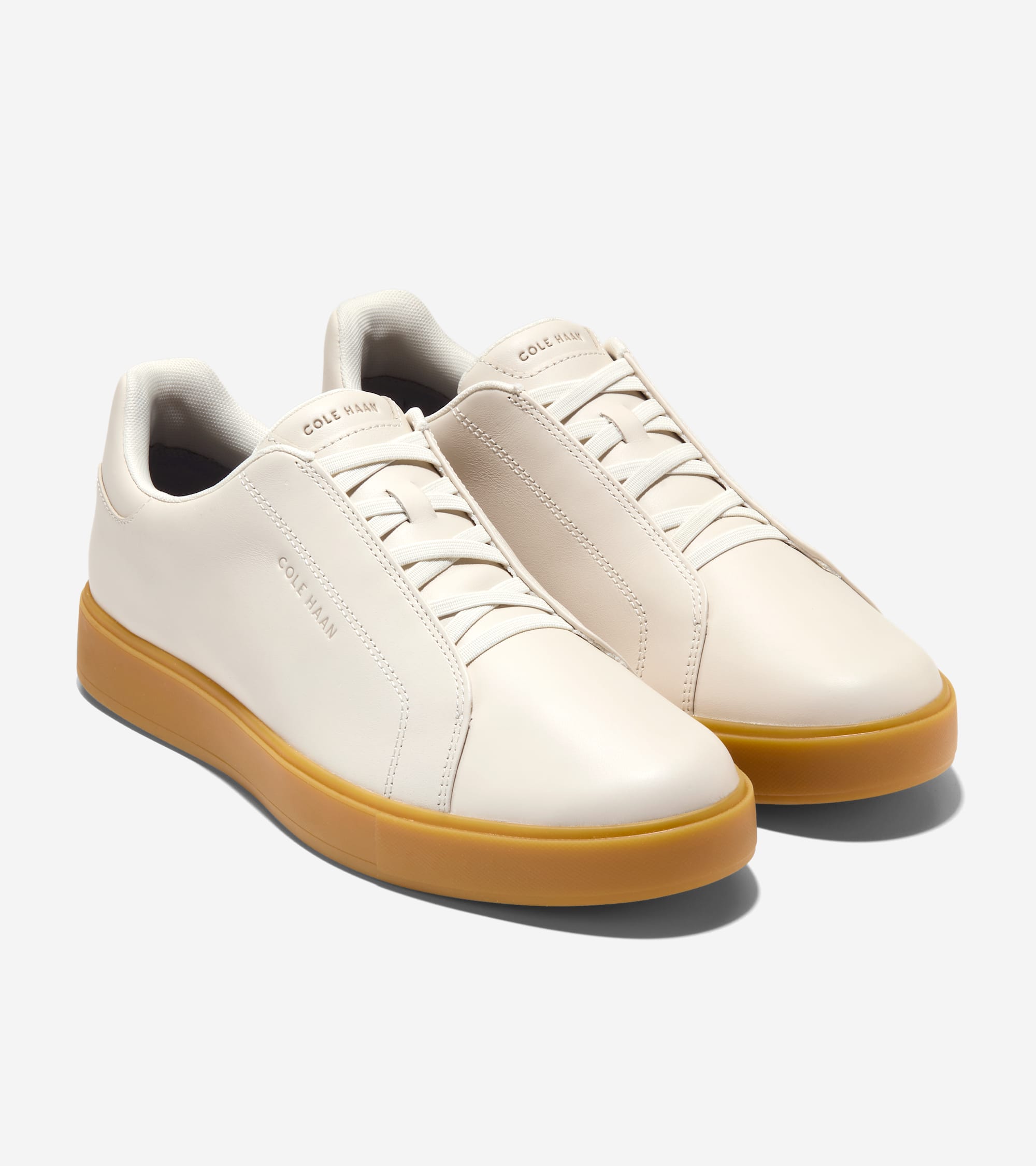 Men's GrandPrø Luxe Slip-On Sneakers