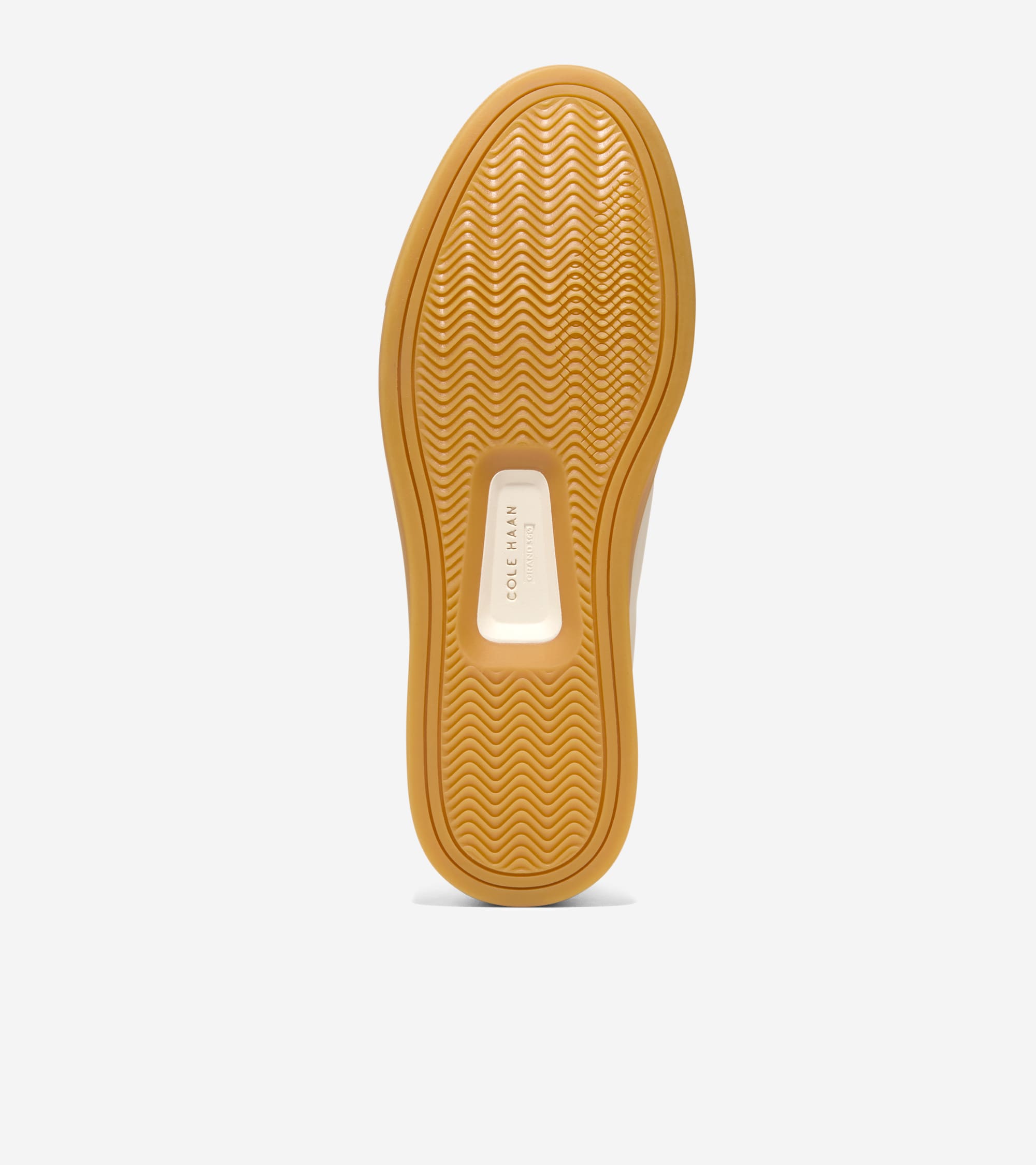 Men's GrandPrø Luxe Slip-On Sneakers