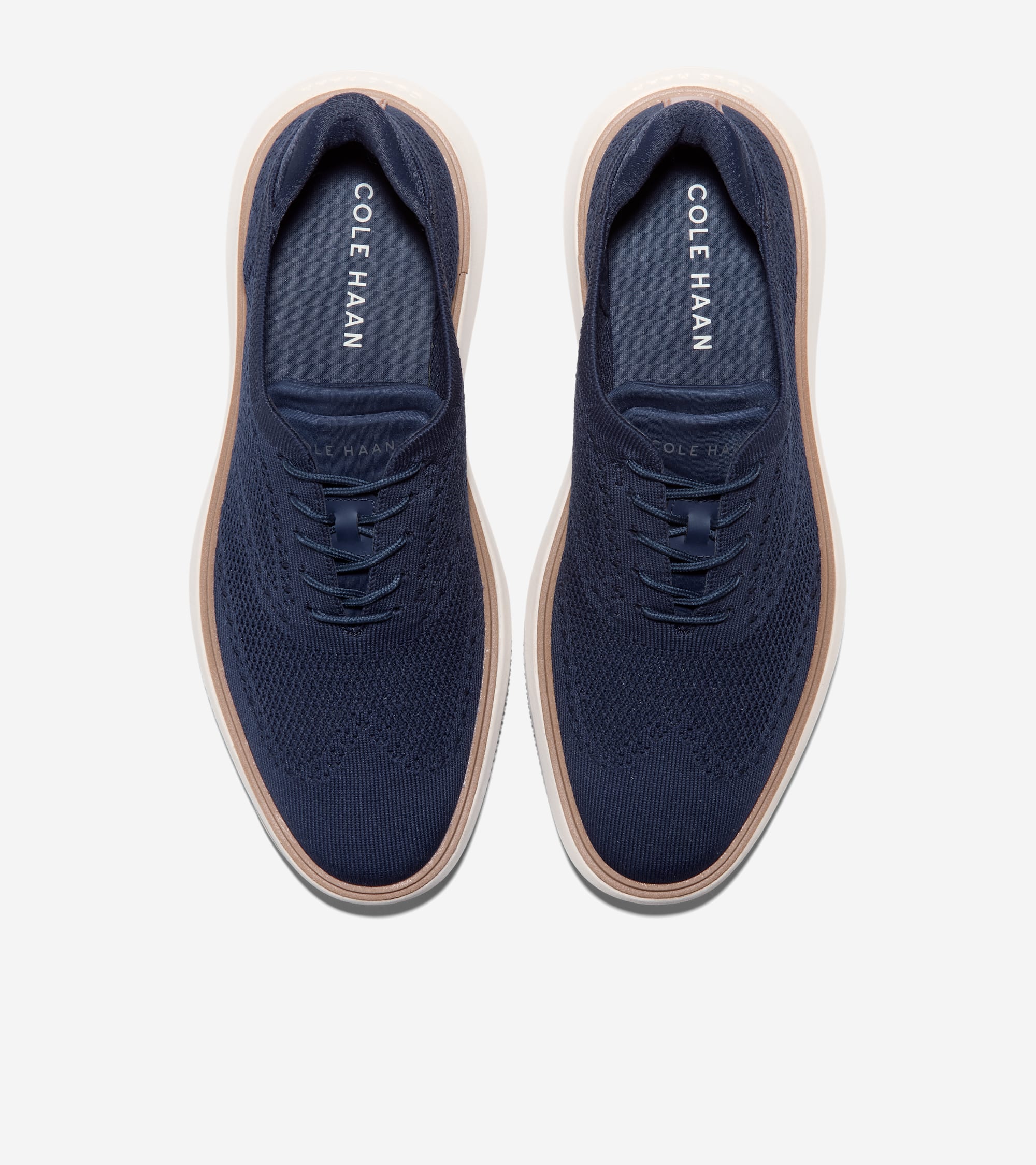 Men's Grand Phaze Stitchlite™ Quick-On Oxfords