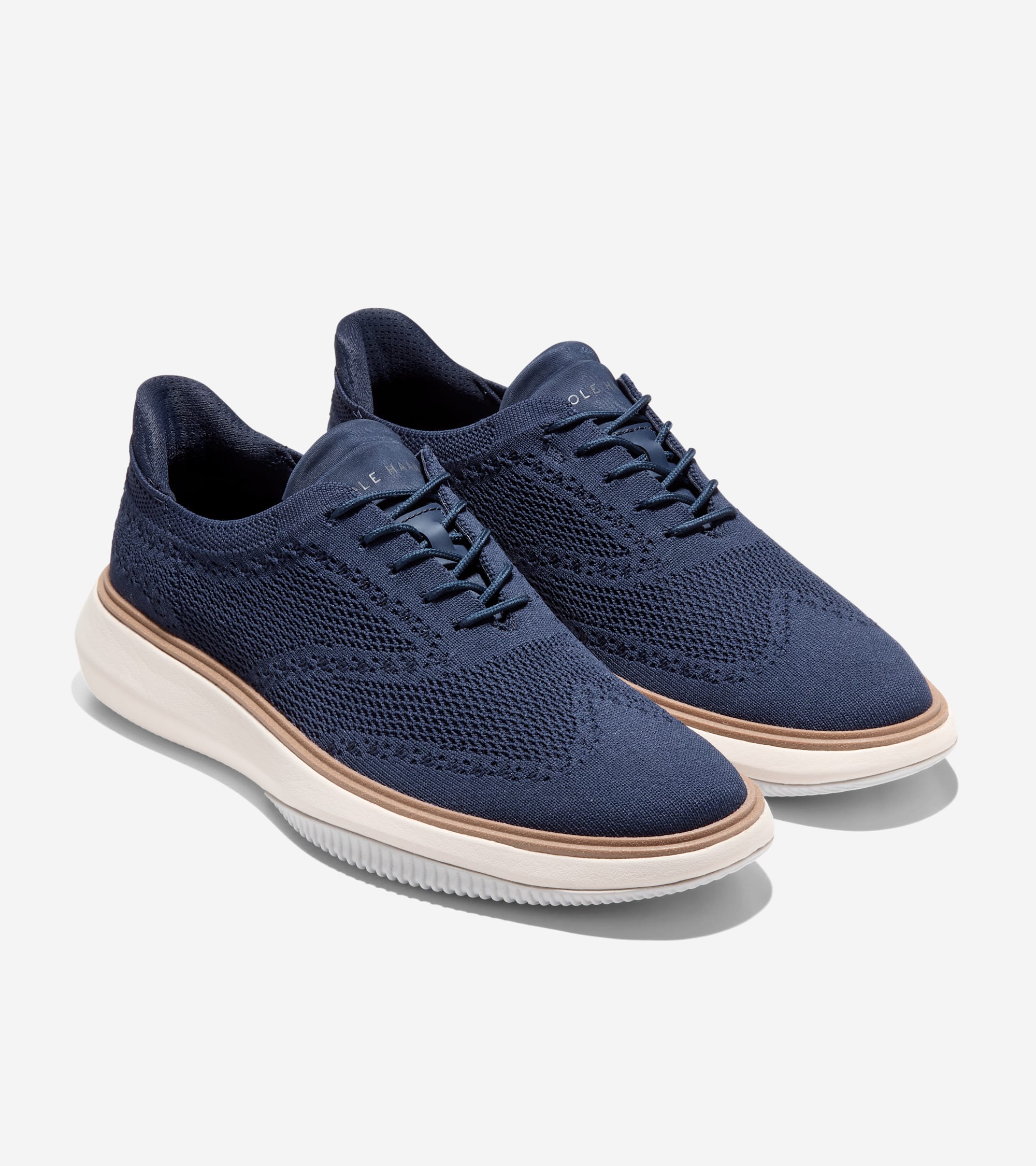 Men's Grand Phaze Stitchlite™ Quick-On Oxfords