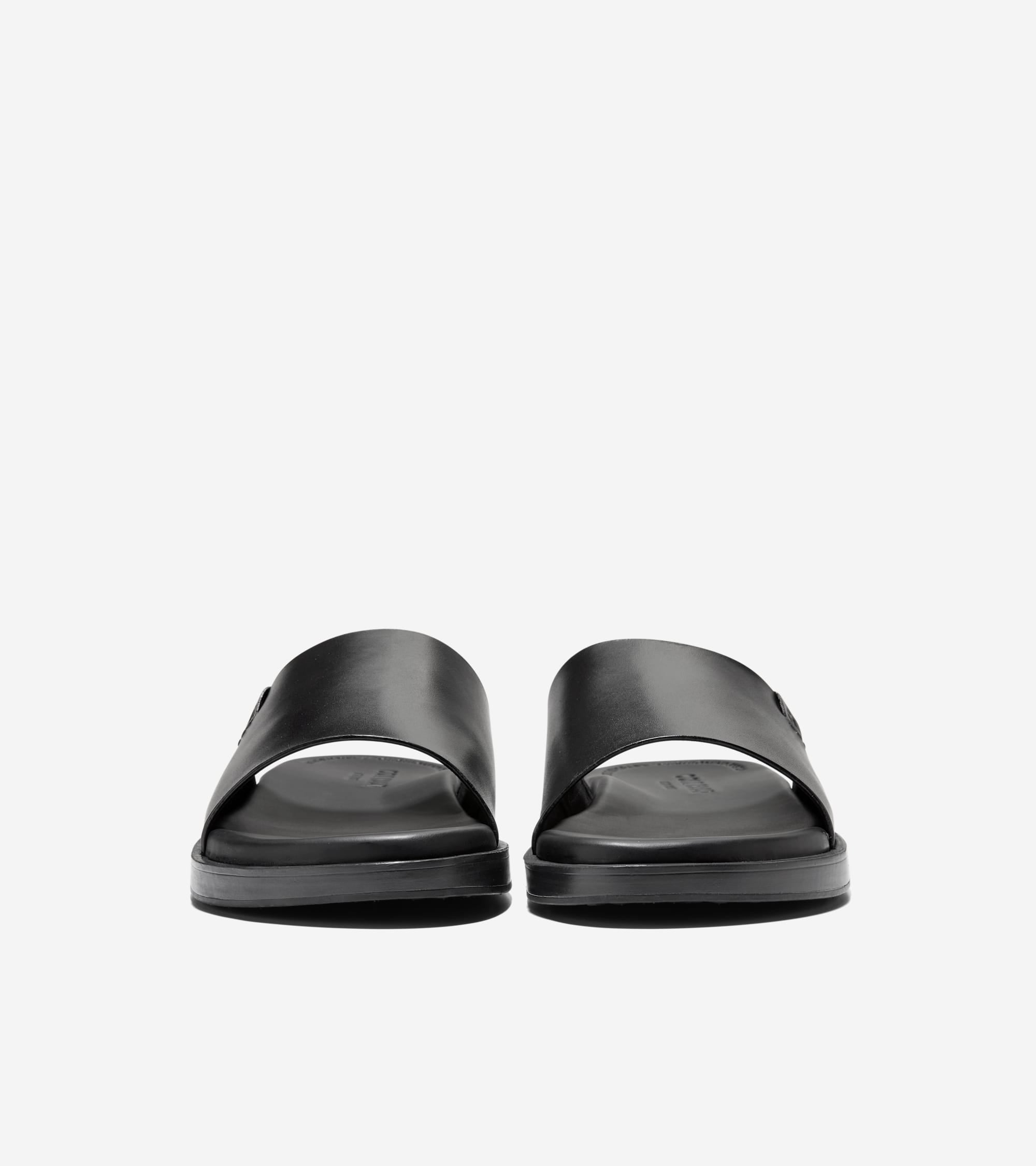 Men's Grand Neoclassic Single Strap Sandals