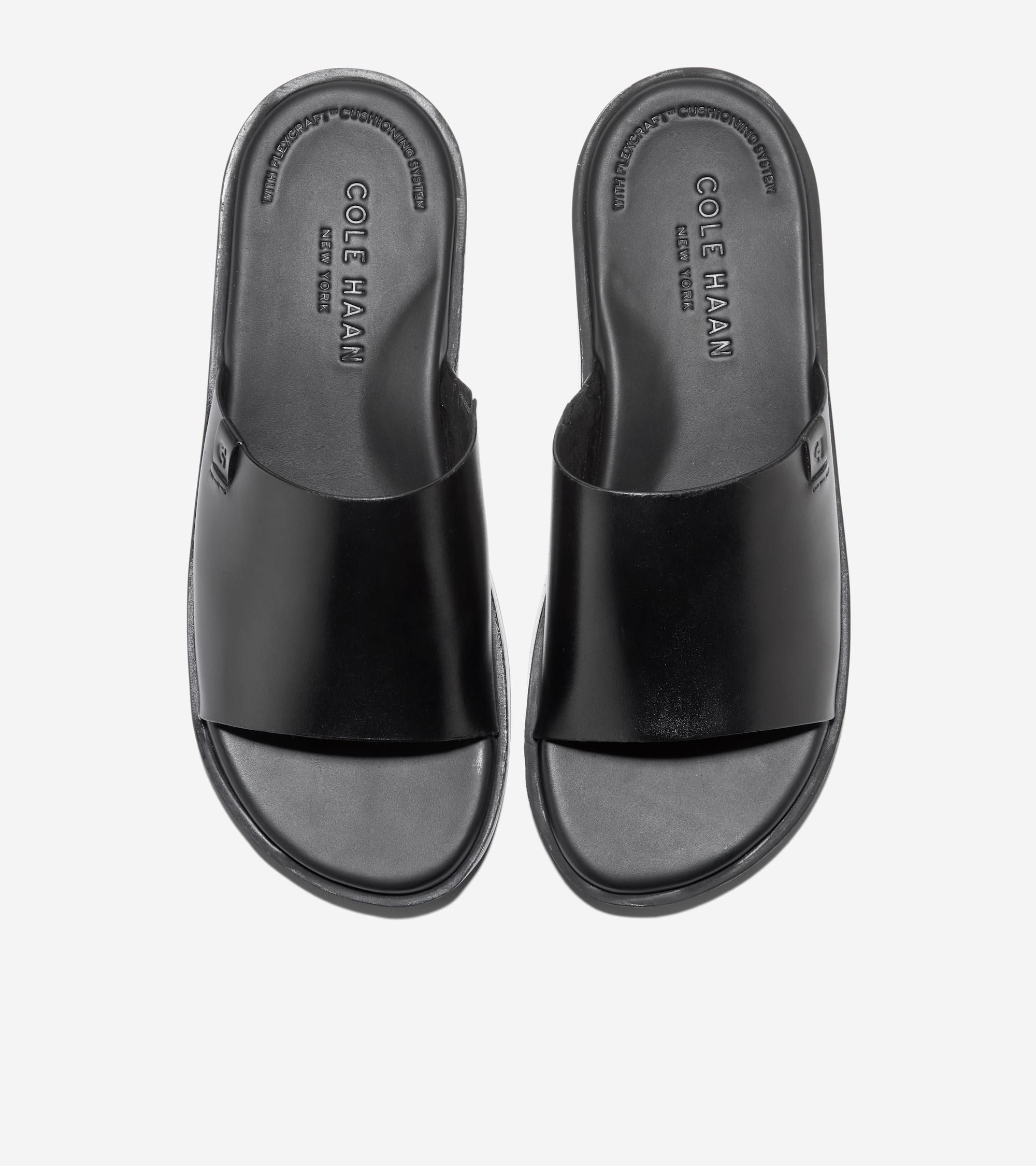 Men's Grand Neoclassic Single Strap Sandals