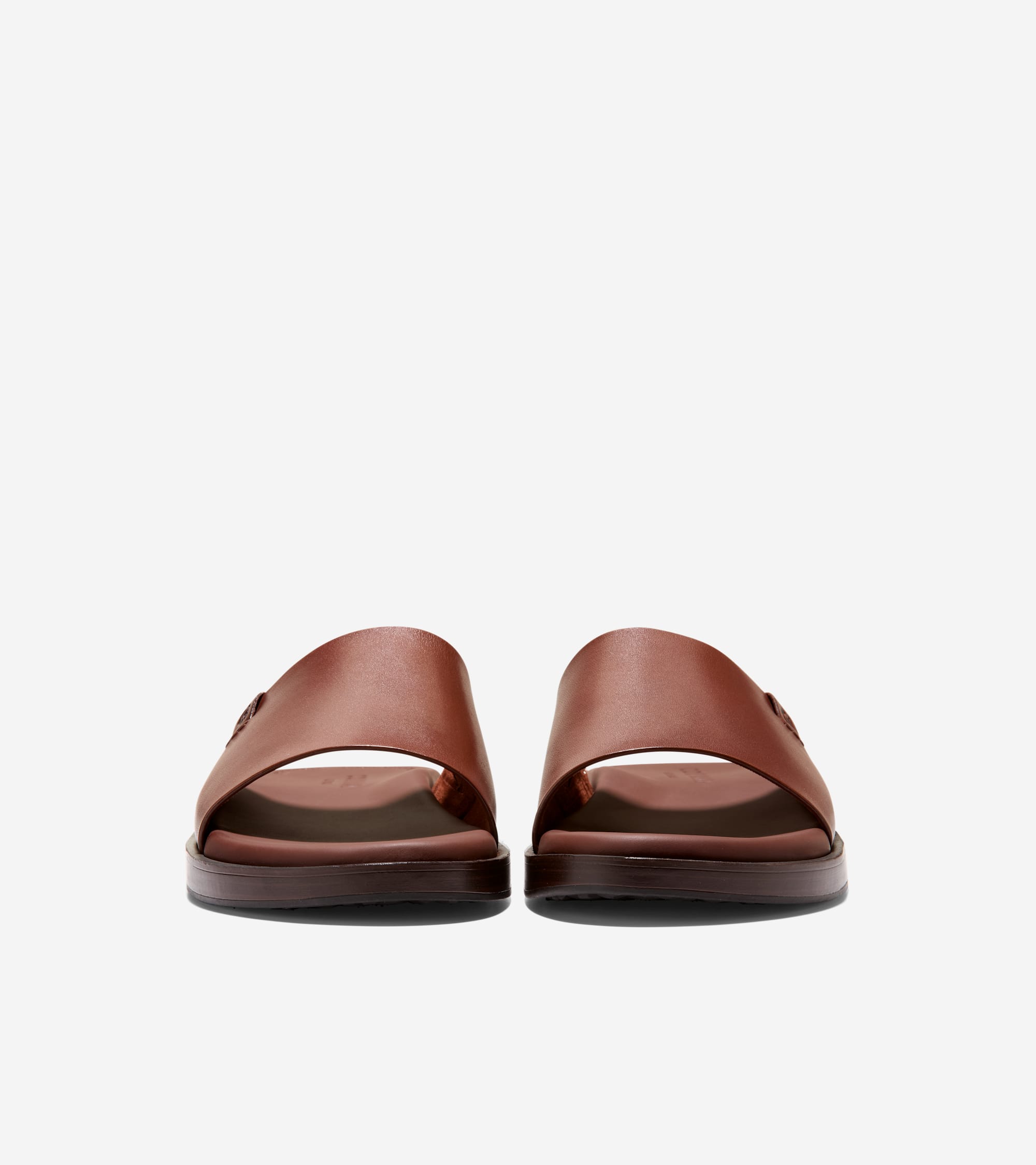 Men's Grand Neoclassic Single Strap Sandals