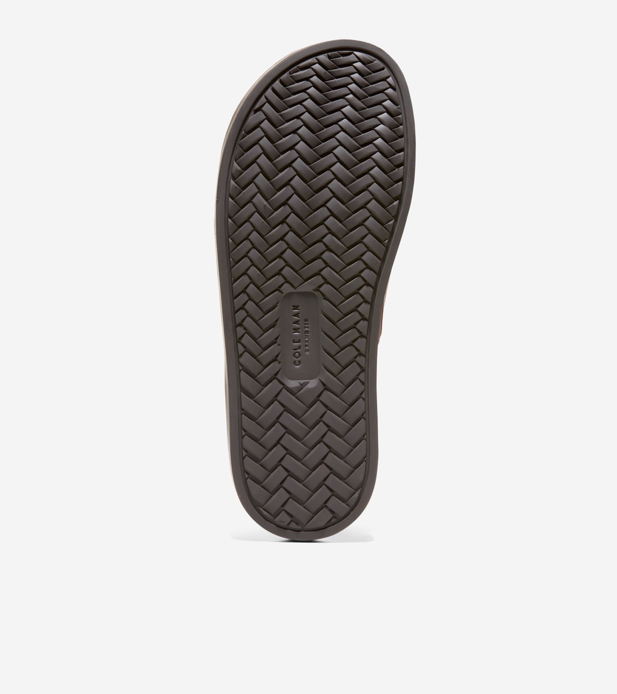 Men's Grand Neoclassic Single Strap Sandals