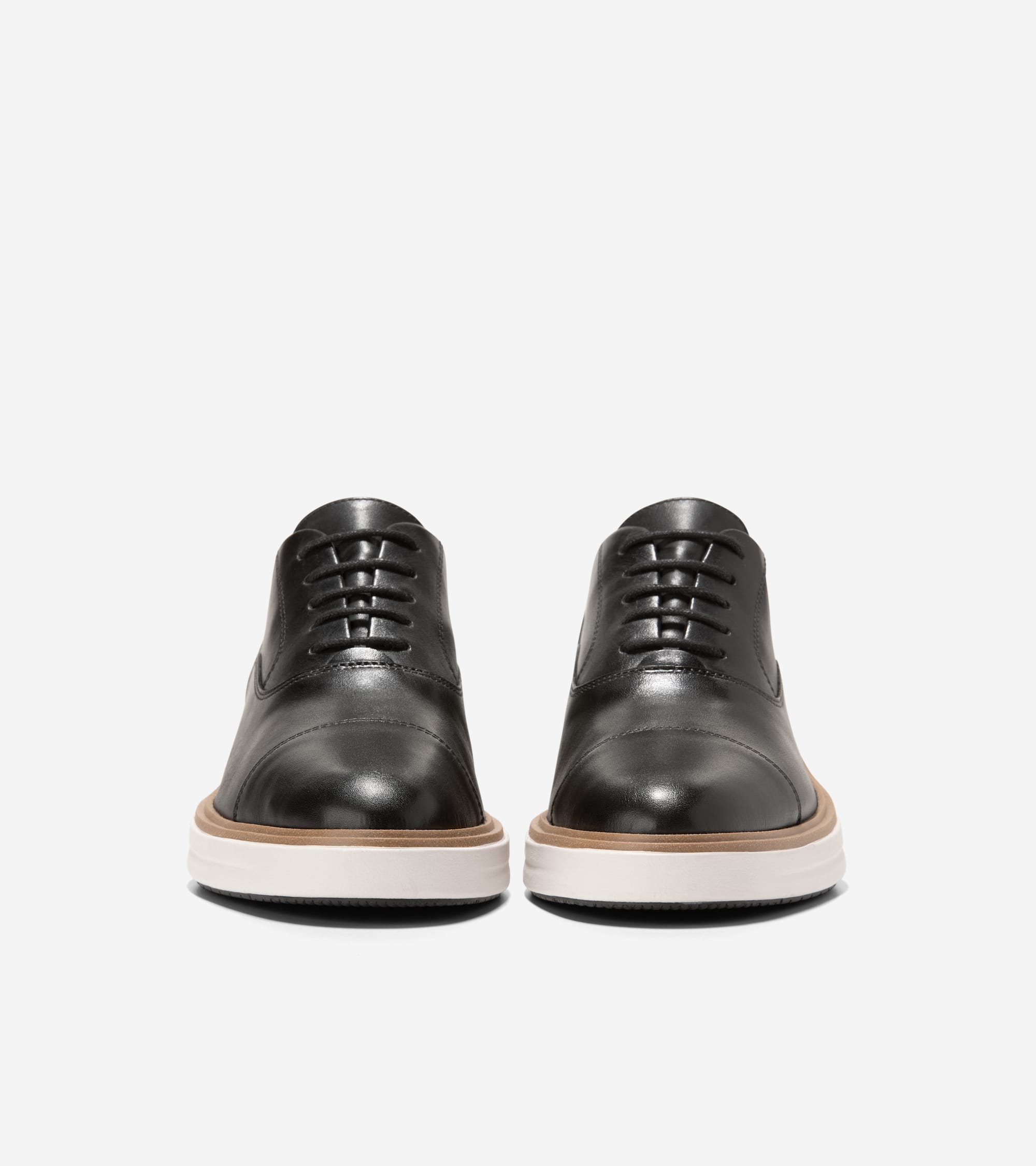 Women's ØriginalGrand CitySpectre Oxfords