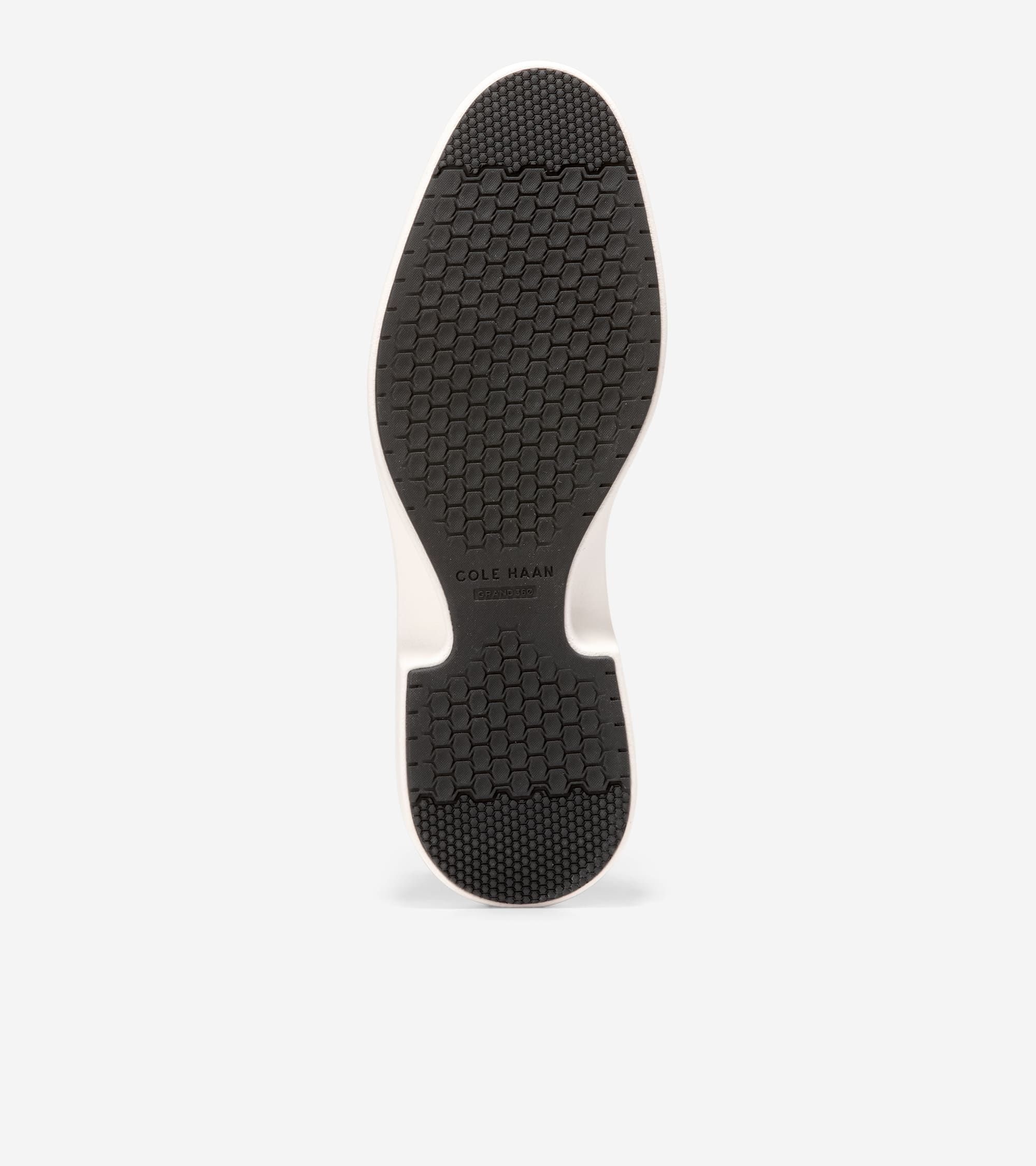Women's ØriginalGrand CitySpectre Oxfords