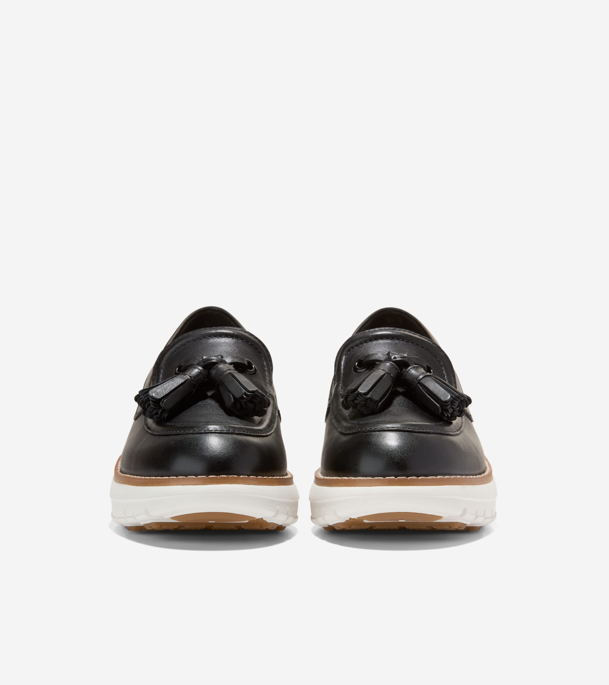 Women's ZERØGRAND Rexanna Tassel Loafers