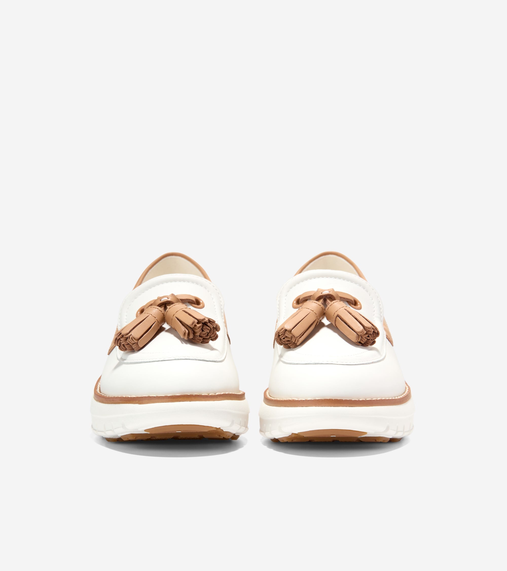 Women's ZERØGRAND Rexanna Tassel Loafers